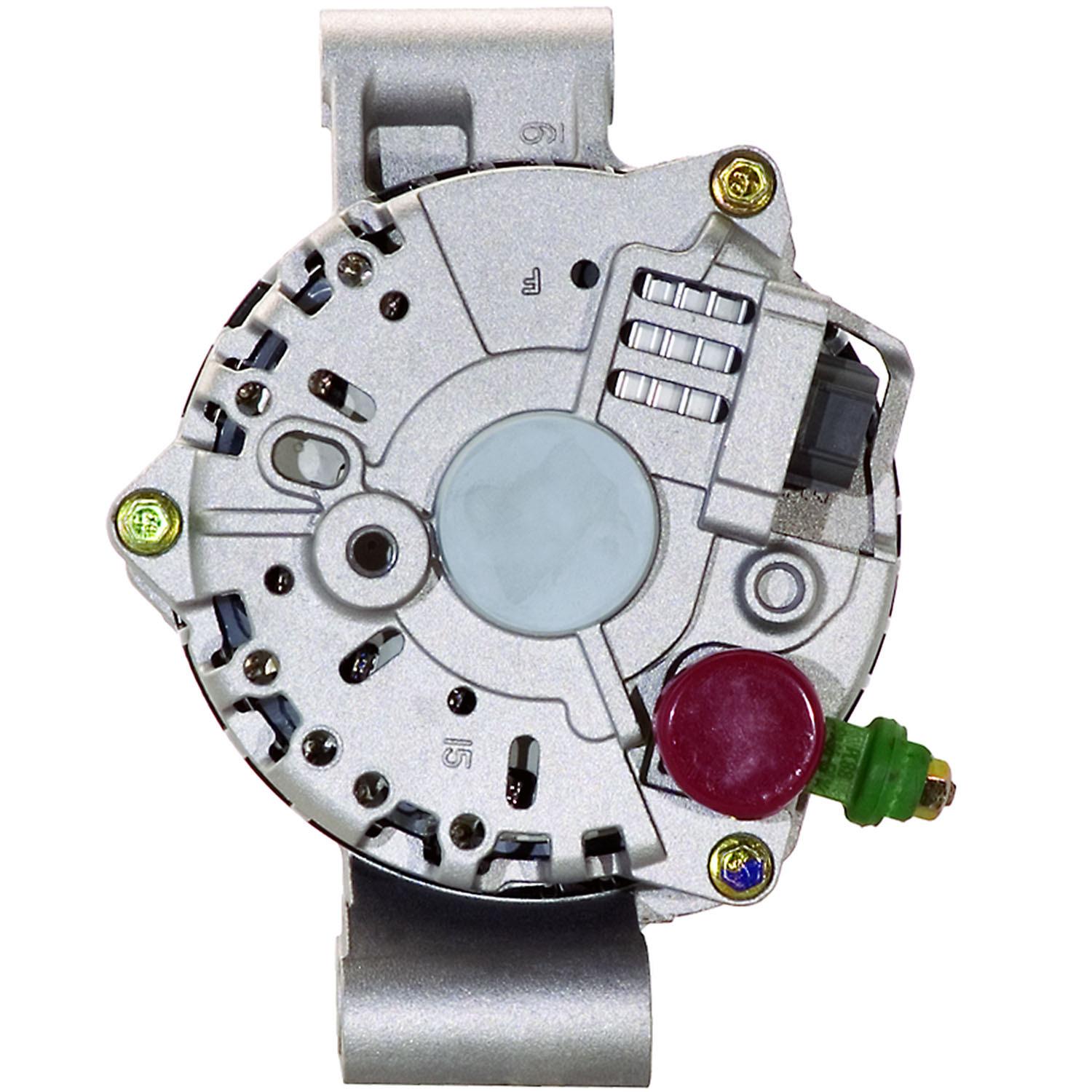 Denso 2105354 - Alternator Denso 2105354 Alternator product image 2 of 2