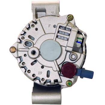 Denso 2105357 Alternator product image 2 of 2