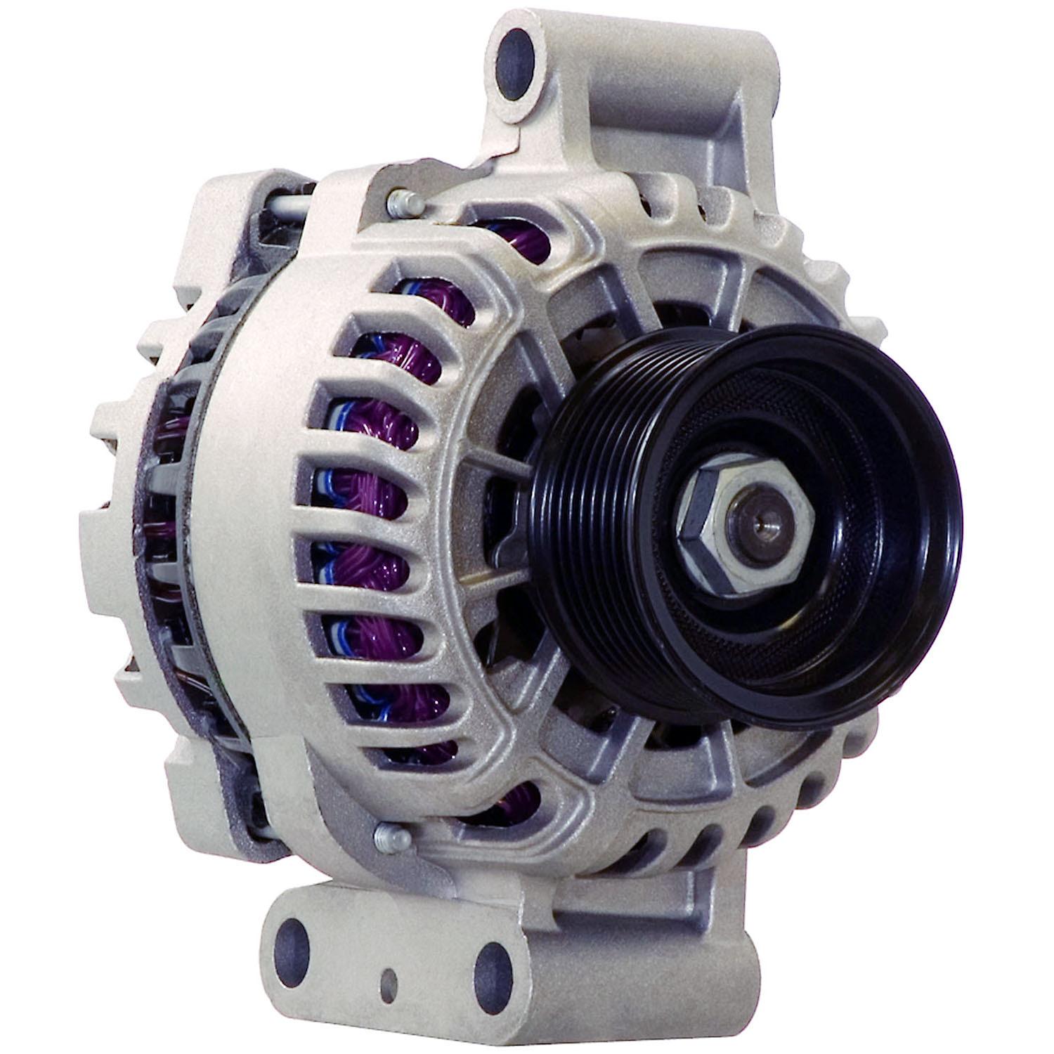 Denso 2105358 - Alternator Denso 2105358 Alternator product image 1 of 2