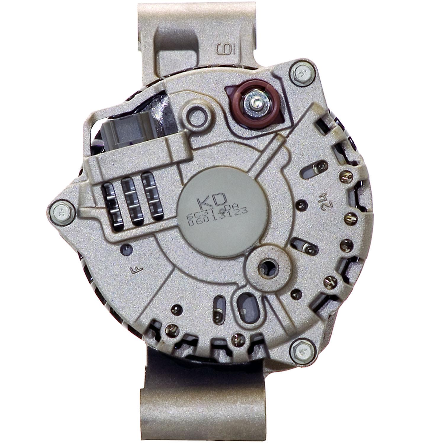 Denso 2105358 - Alternator Denso 2105358 Alternator product image 2 of 2