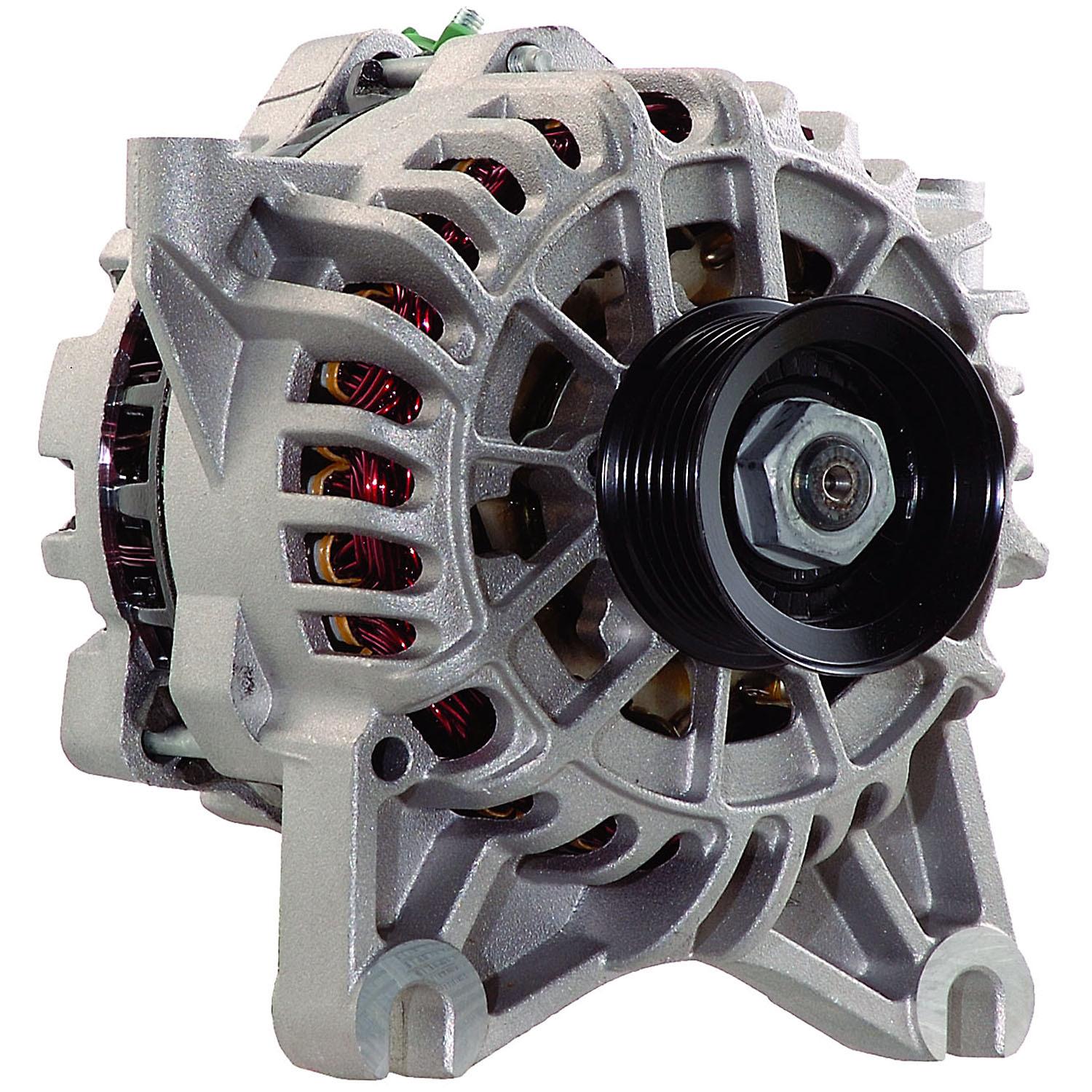 Denso 2105359 - Alternator Denso 2105359 Alternator product image 1 of 2