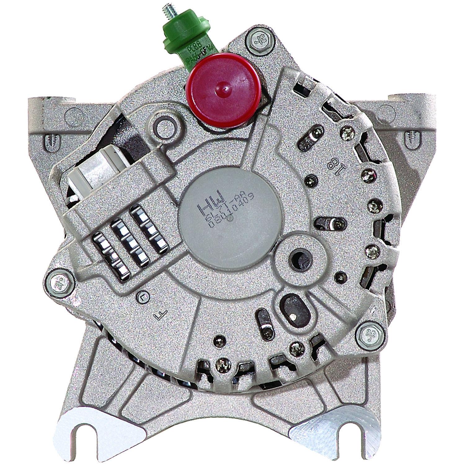Denso 2105359 - Alternator Denso 2105359 Alternator product image 2 of 2