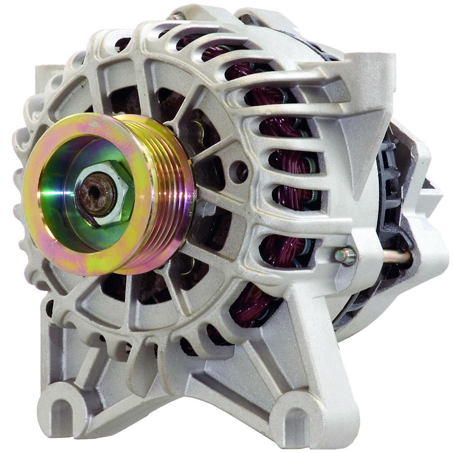 Denso 2105360 Alternator product image 1 of 2