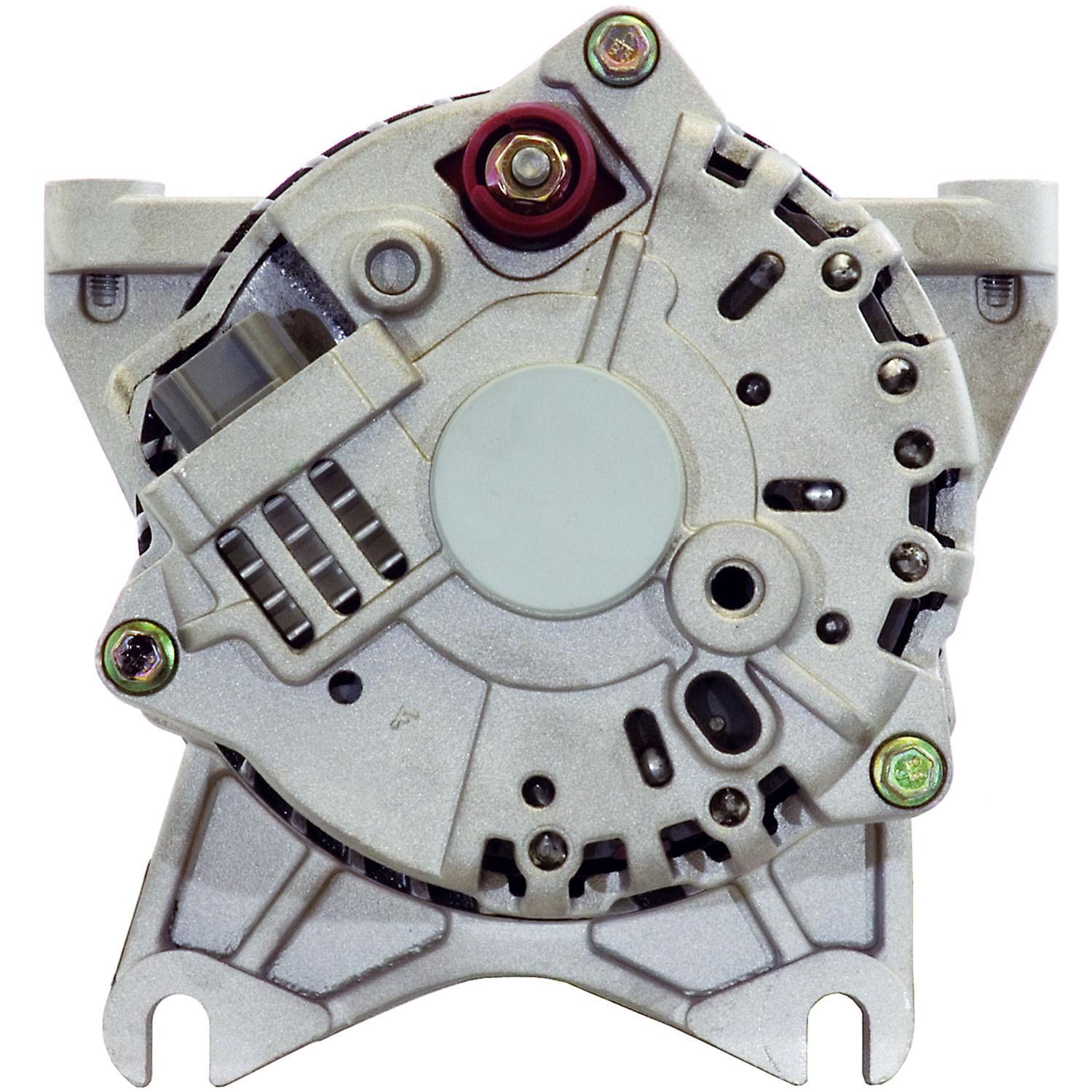Denso 2105360 Alternator product image 2 of 2
