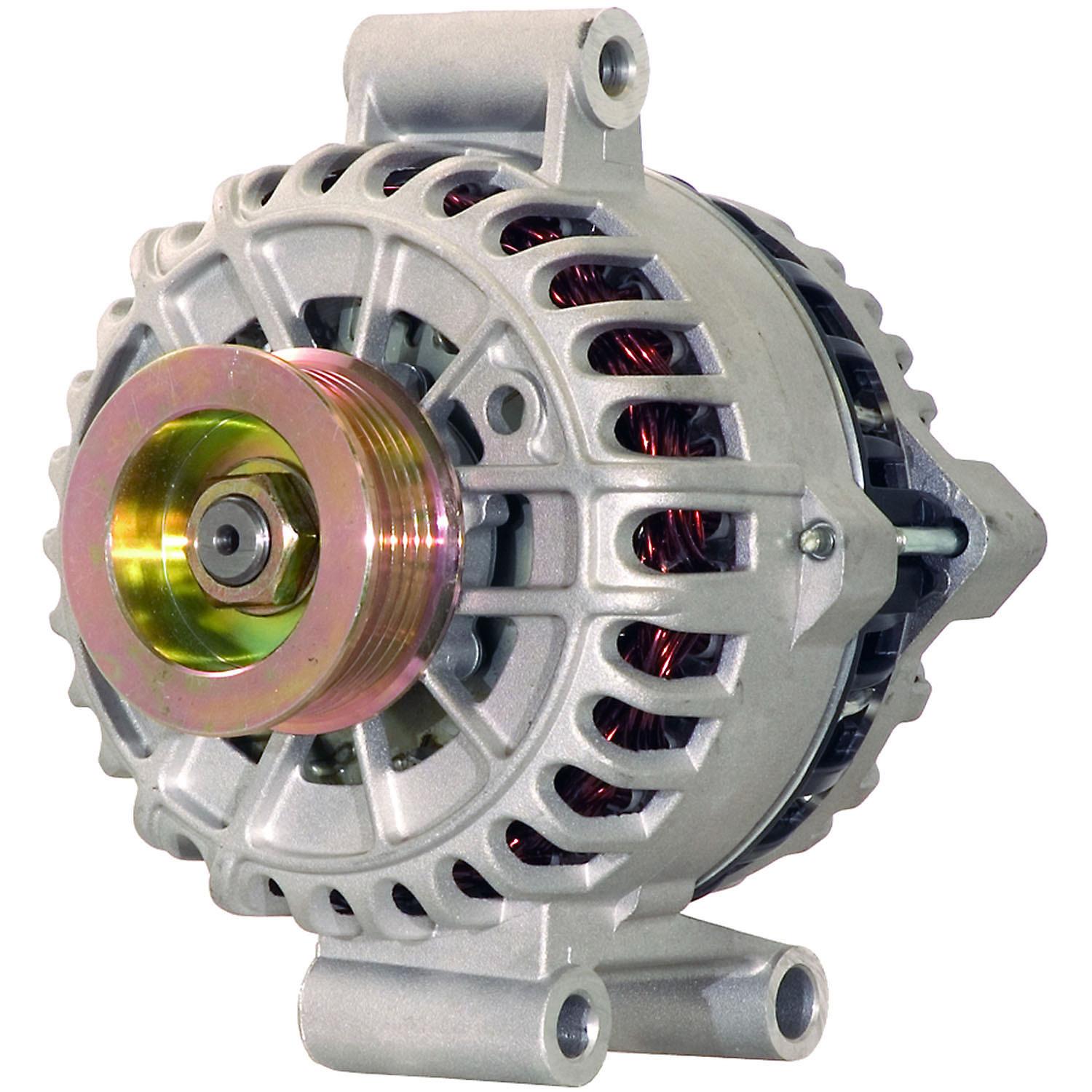Denso 2105361 Alternator product image 1 of 2