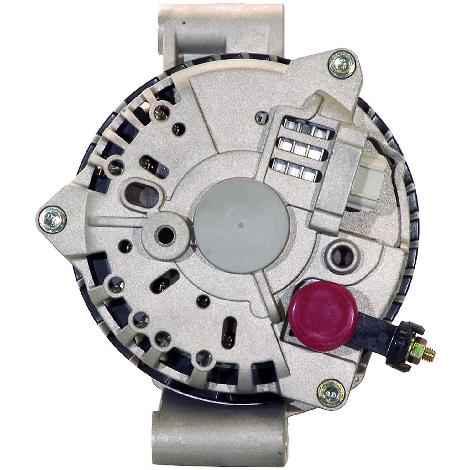 Denso 2105361 Alternator product image 2 of 2