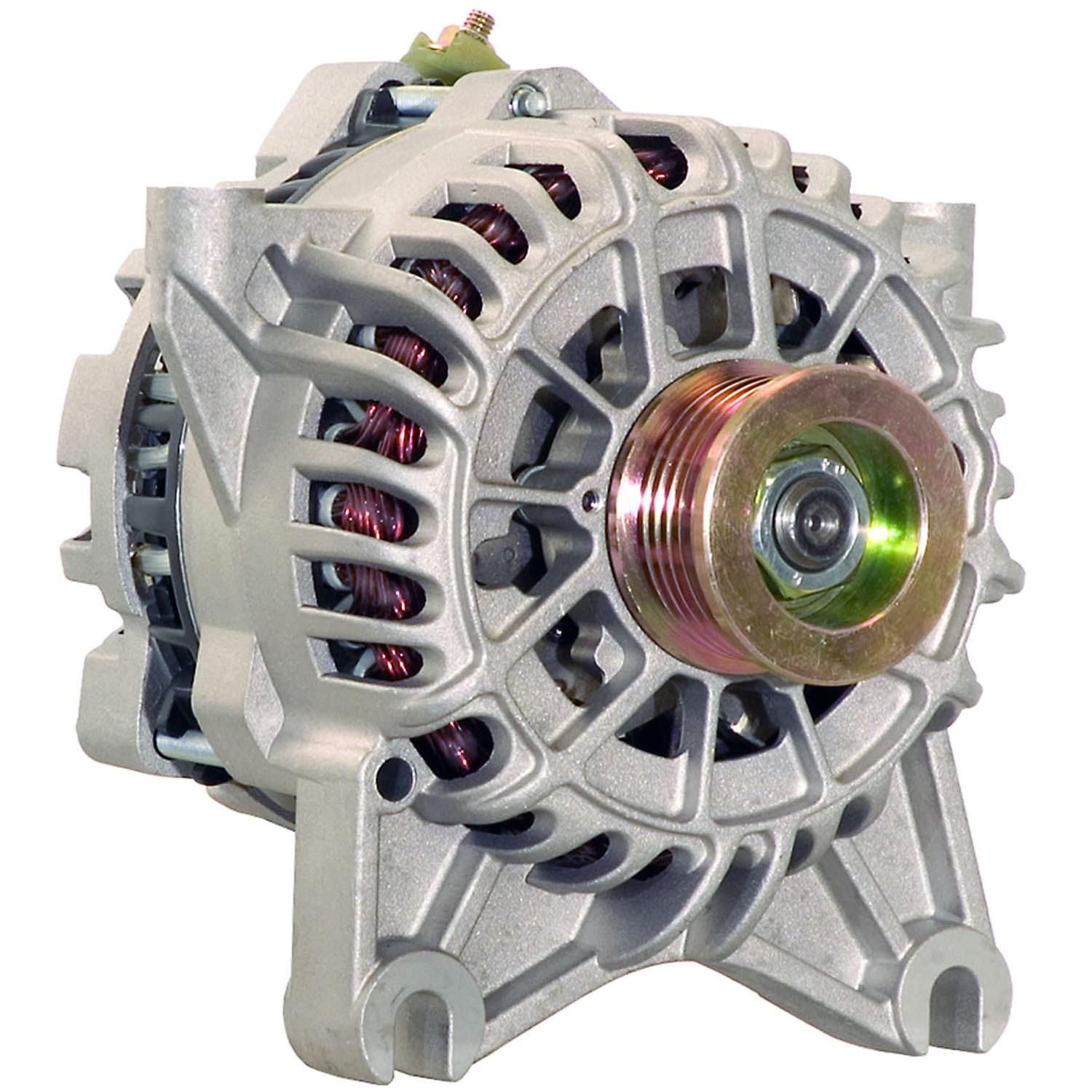 Denso 2105362 - Alternator Denso 2105362 Alternator product image 1 of 2