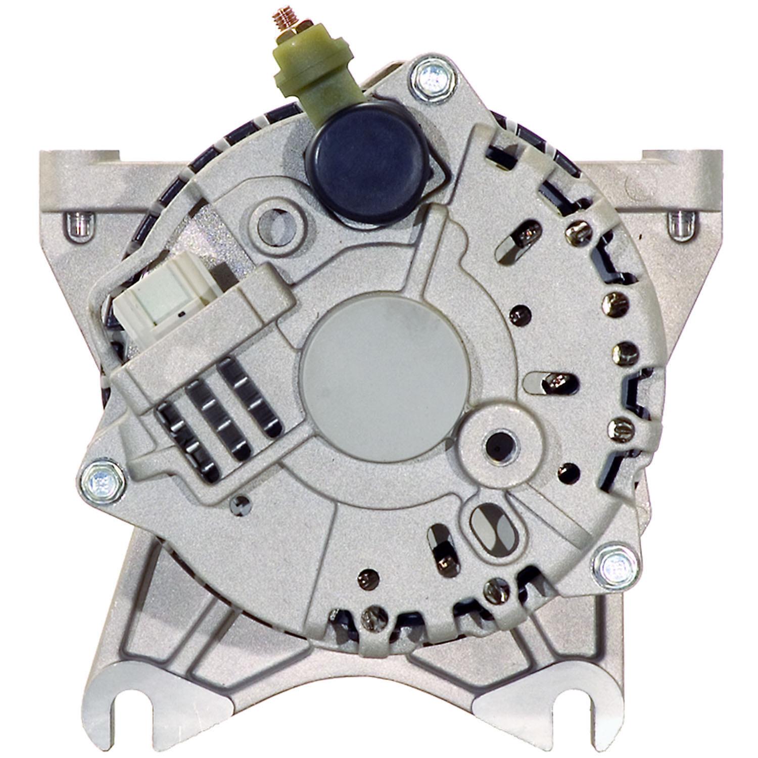 Denso 2105362 - Alternator Denso 2105362 Alternator product image 2 of 2
