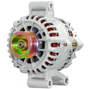 Denso 2105364 - Alternator Denso 2105364 Alternator product image 1 of 2