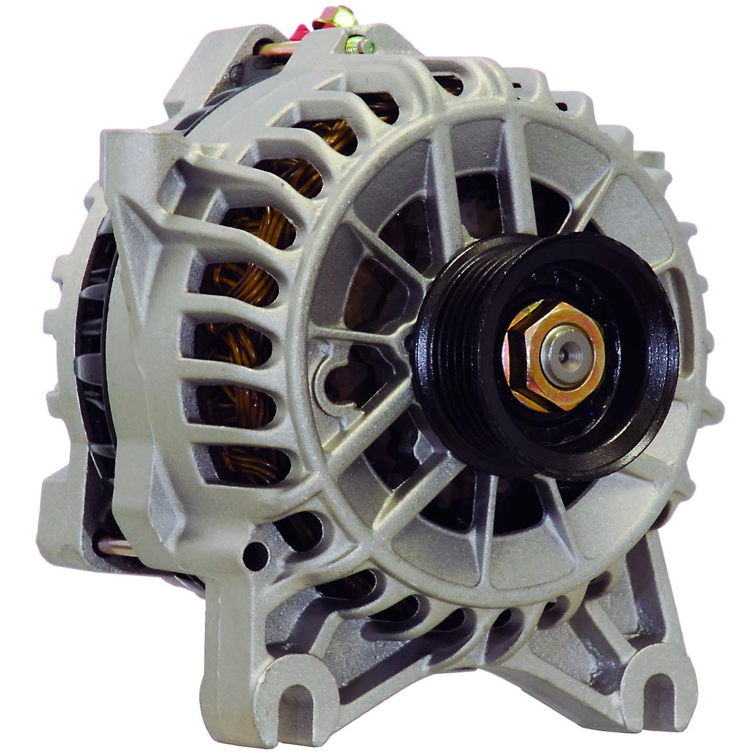 Denso 2105365 - Alternator Denso 2105365 Alternator product image 1 of 2