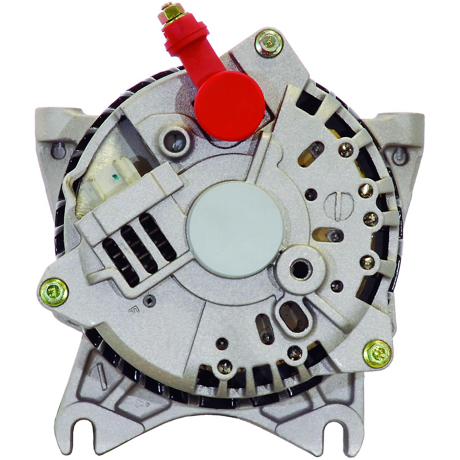 Denso 2105365 - Alternator Denso 2105365 Alternator product image 2 of 2