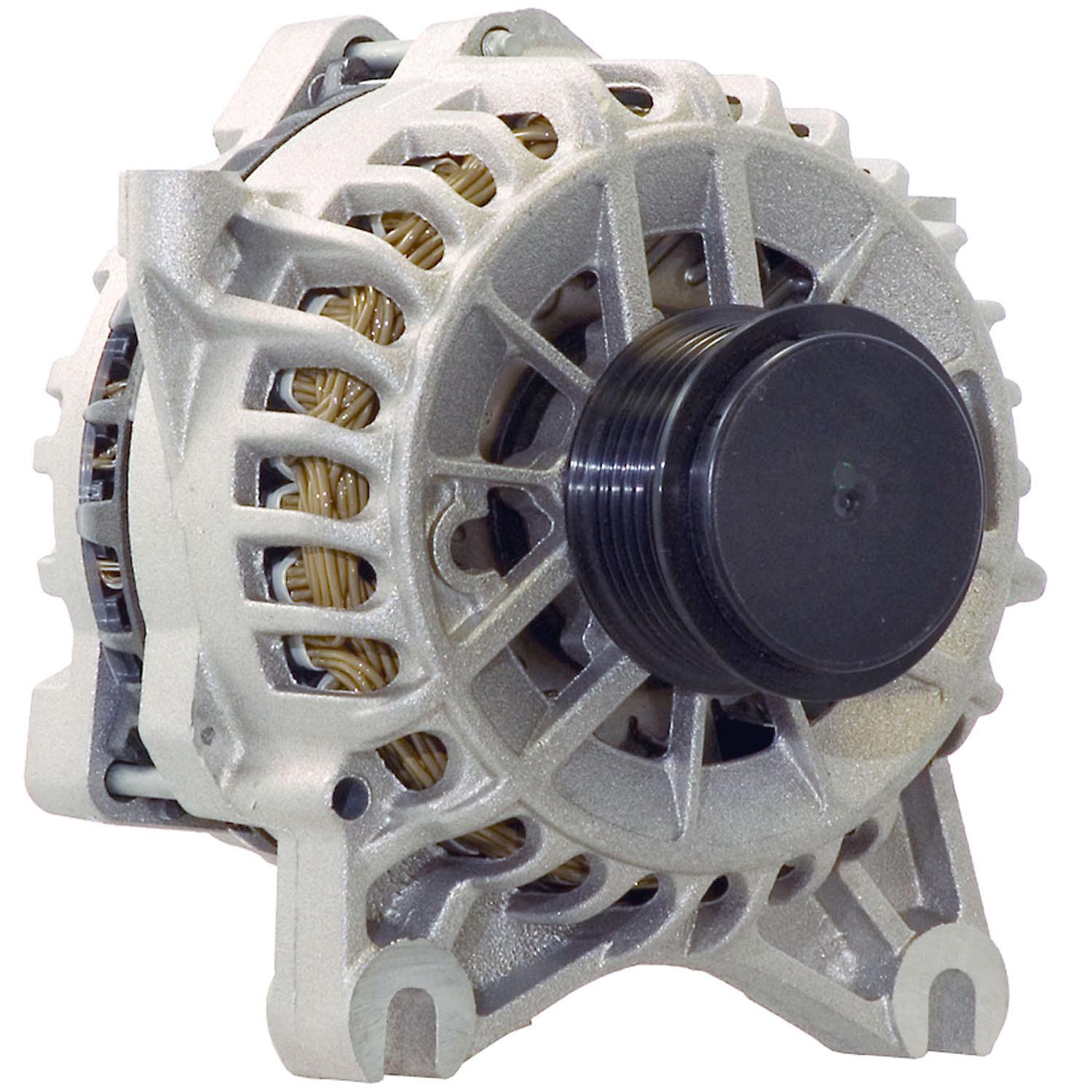 Denso 2105366 - Alternator Denso 2105366 Alternator product image 1 of 2