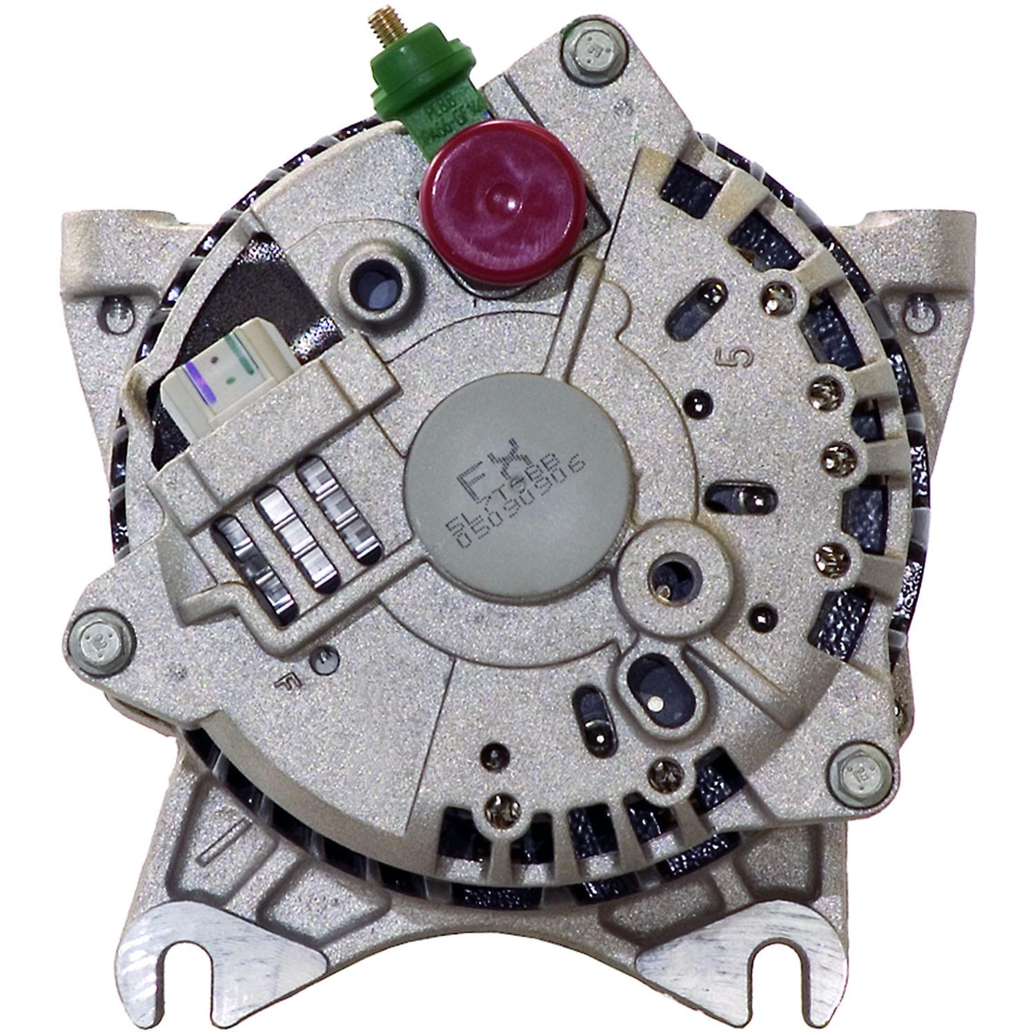 Denso 2105366 - Alternator Denso 2105366 Alternator product image 2 of 2