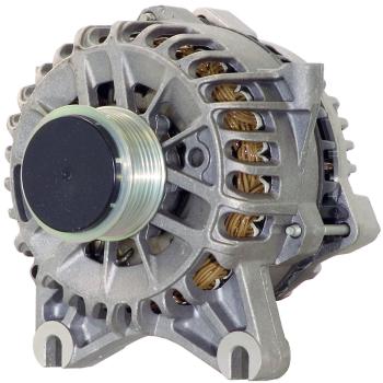 Denso 2105367 - Alternator Denso 2105367 Alternator product image 1 of 2