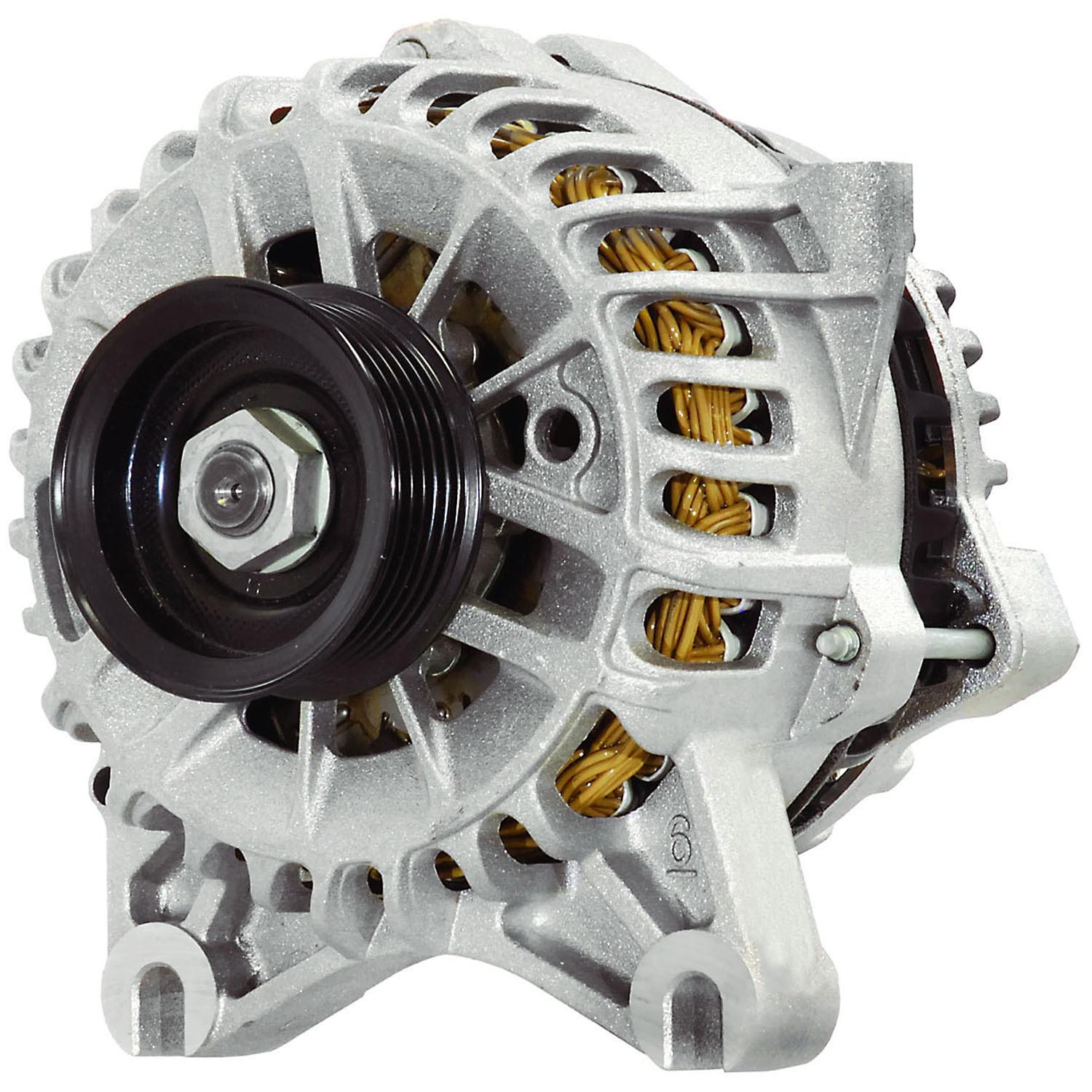 Denso 2105368 - Alternator Denso 2105368 Alternator product image 1 of 2