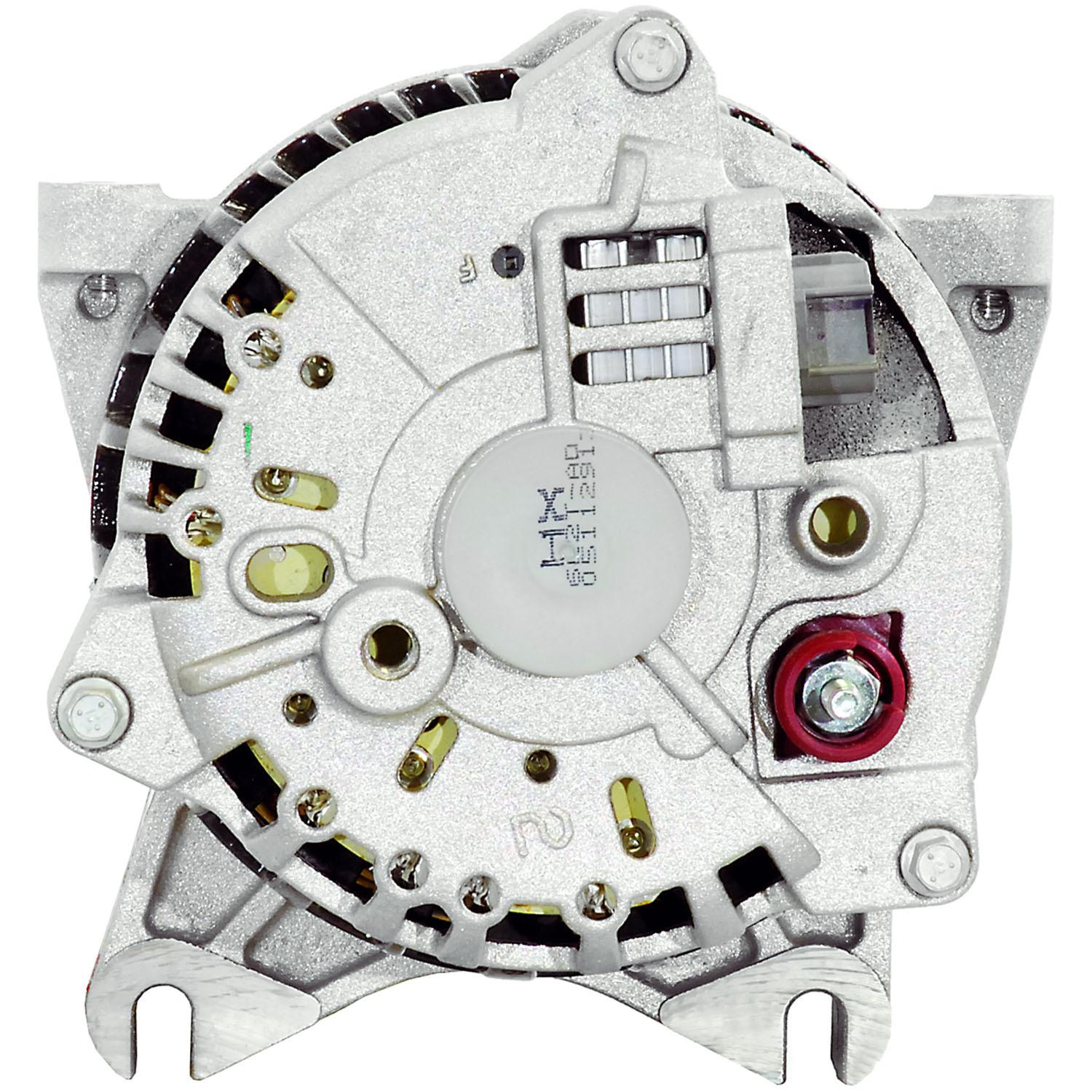 Denso 2105368 - Alternator Denso 2105368 Alternator product image 2 of 2