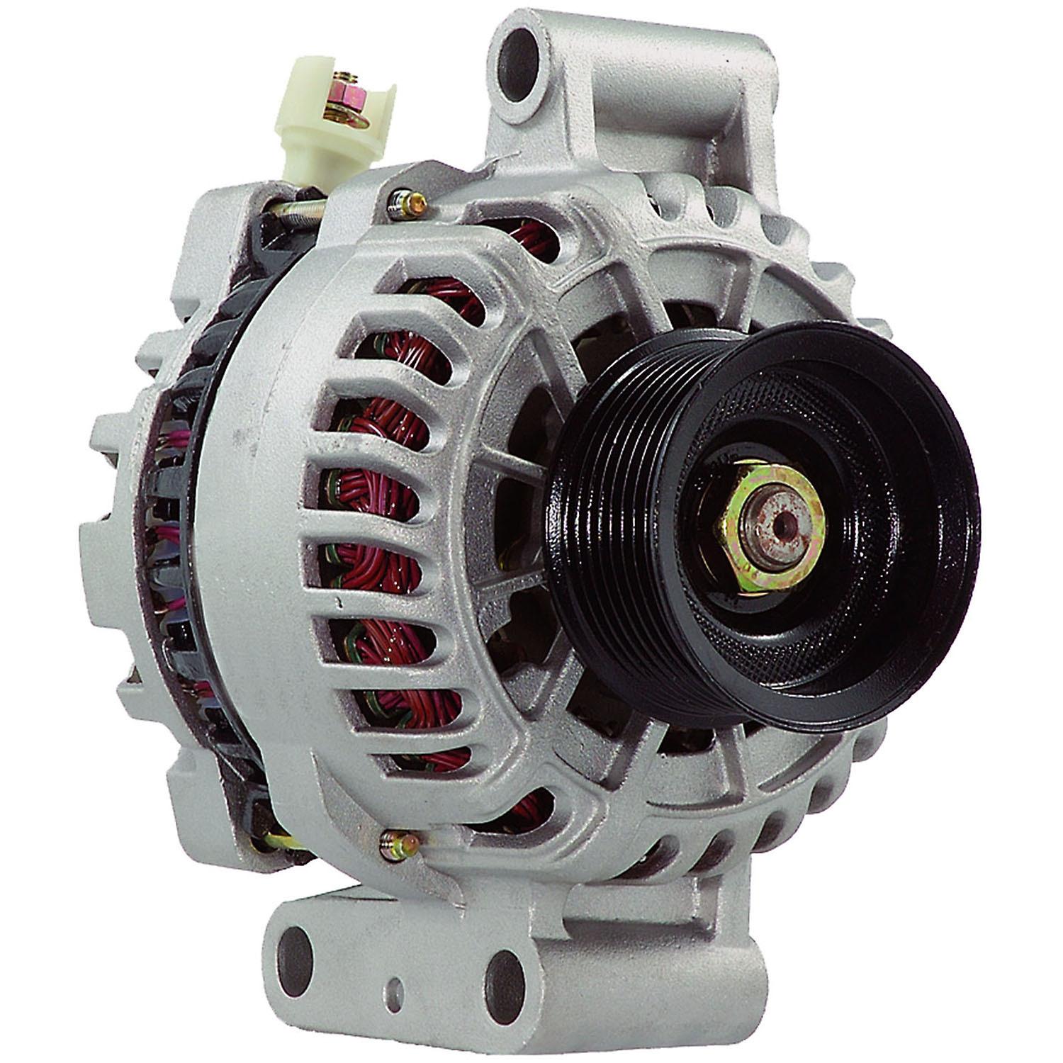 Denso 2105369 Alternator product image 1 of 2