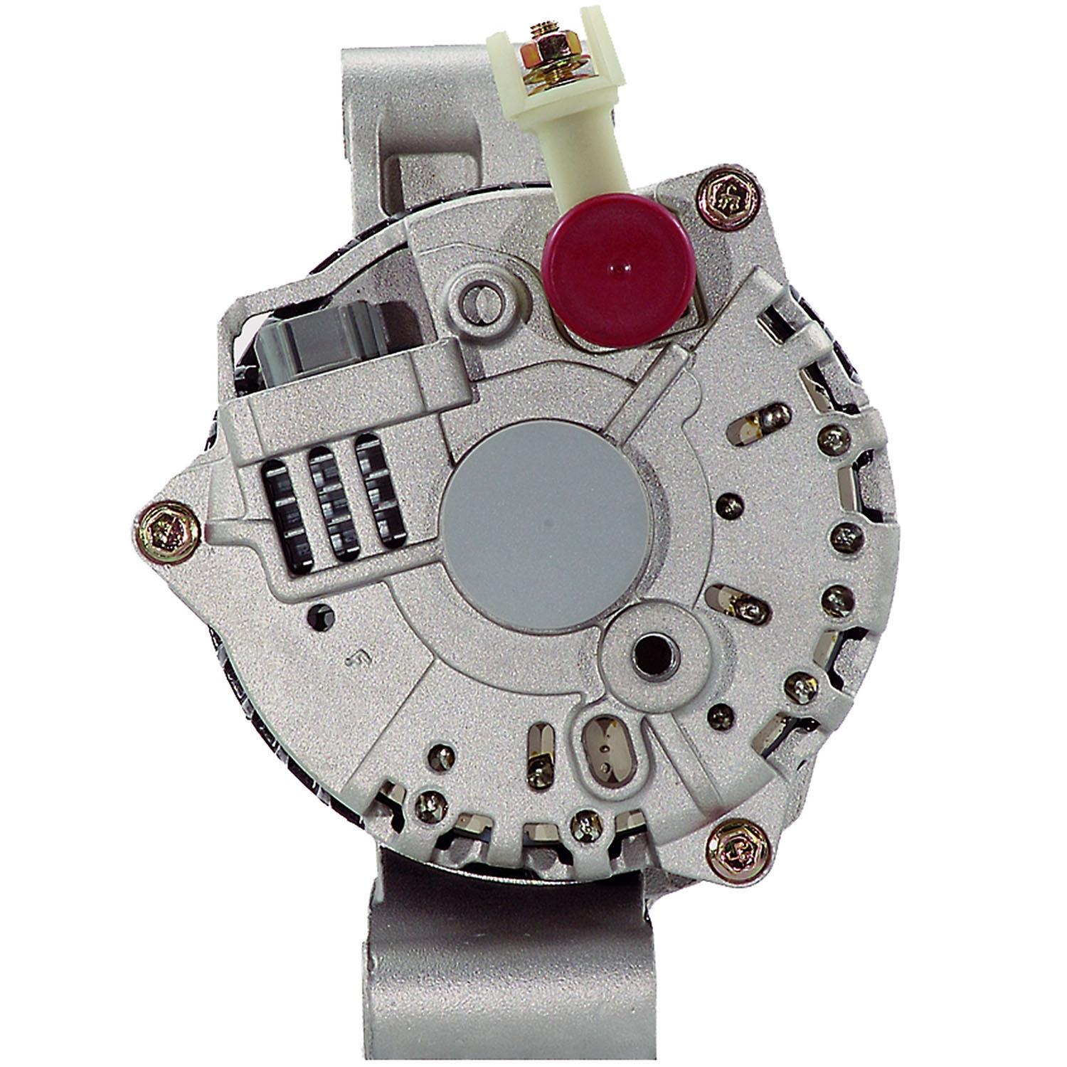 Denso 2105369 Alternator product image 2 of 2