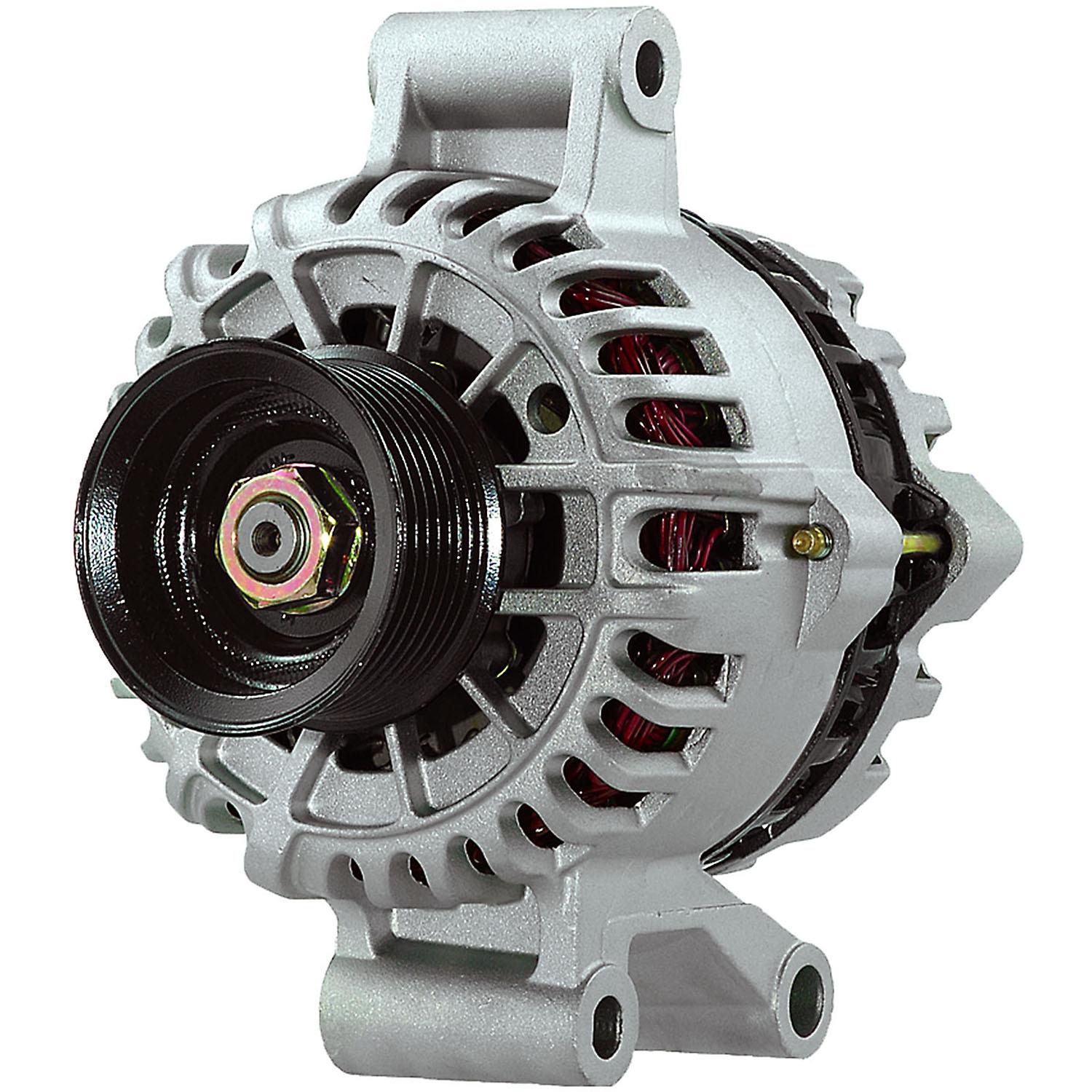 Denso 2105370 - Alternator Denso 2105370 Alternator product image 1 of 2