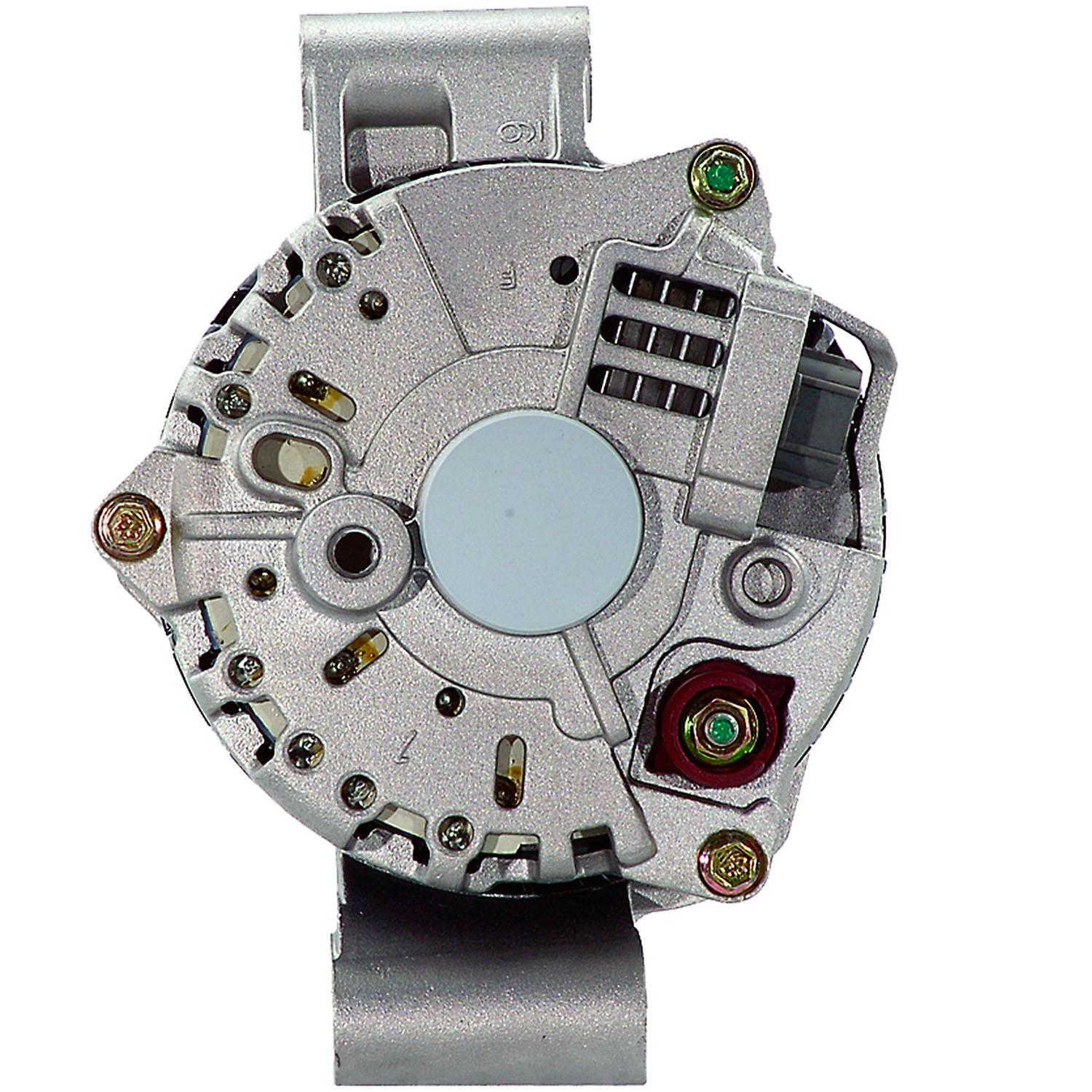 Denso 2105370 - Alternator Denso 2105370 Alternator product image 2 of 2