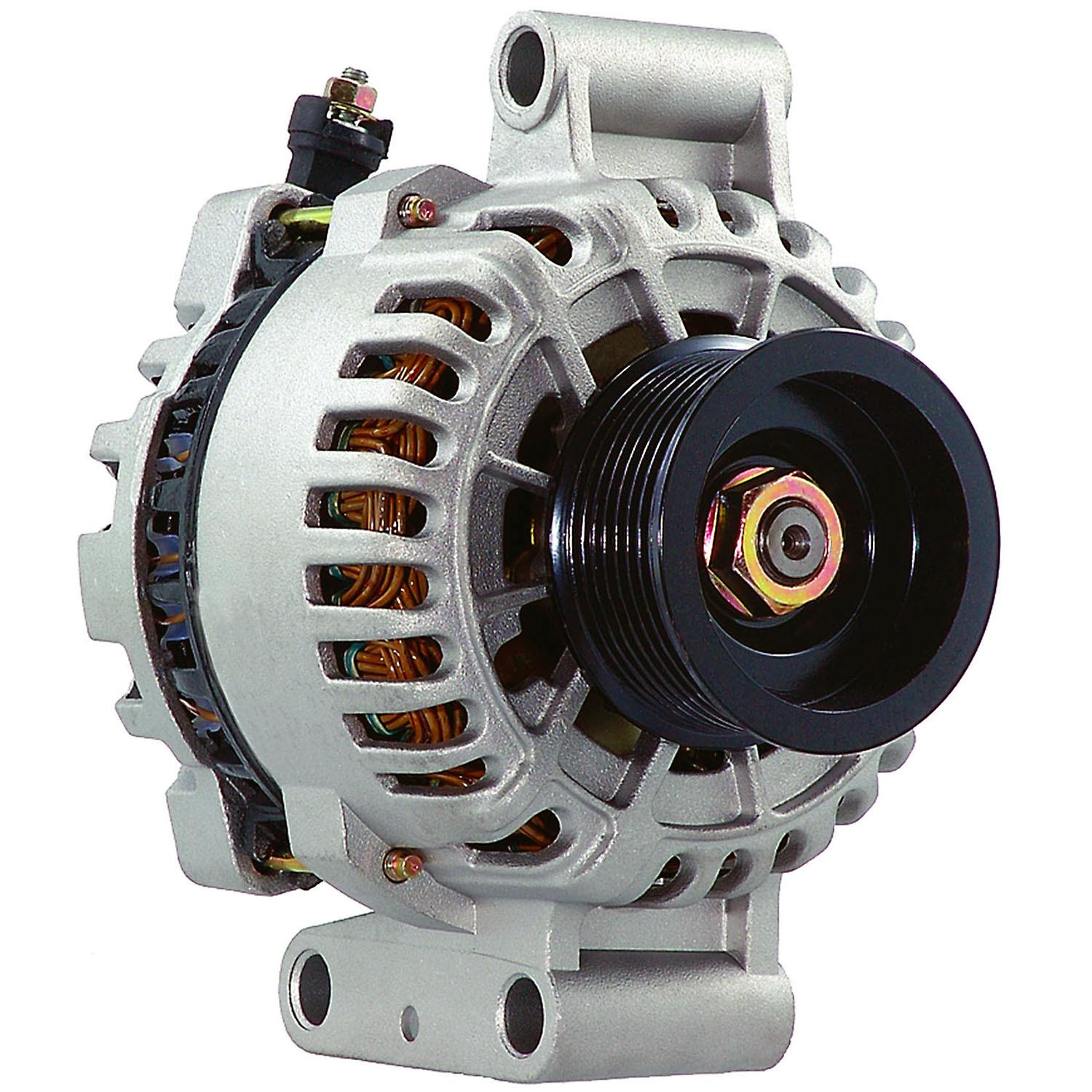 Denso 2105371 - Alternator Denso 2105371 Alternator product image 1 of 2