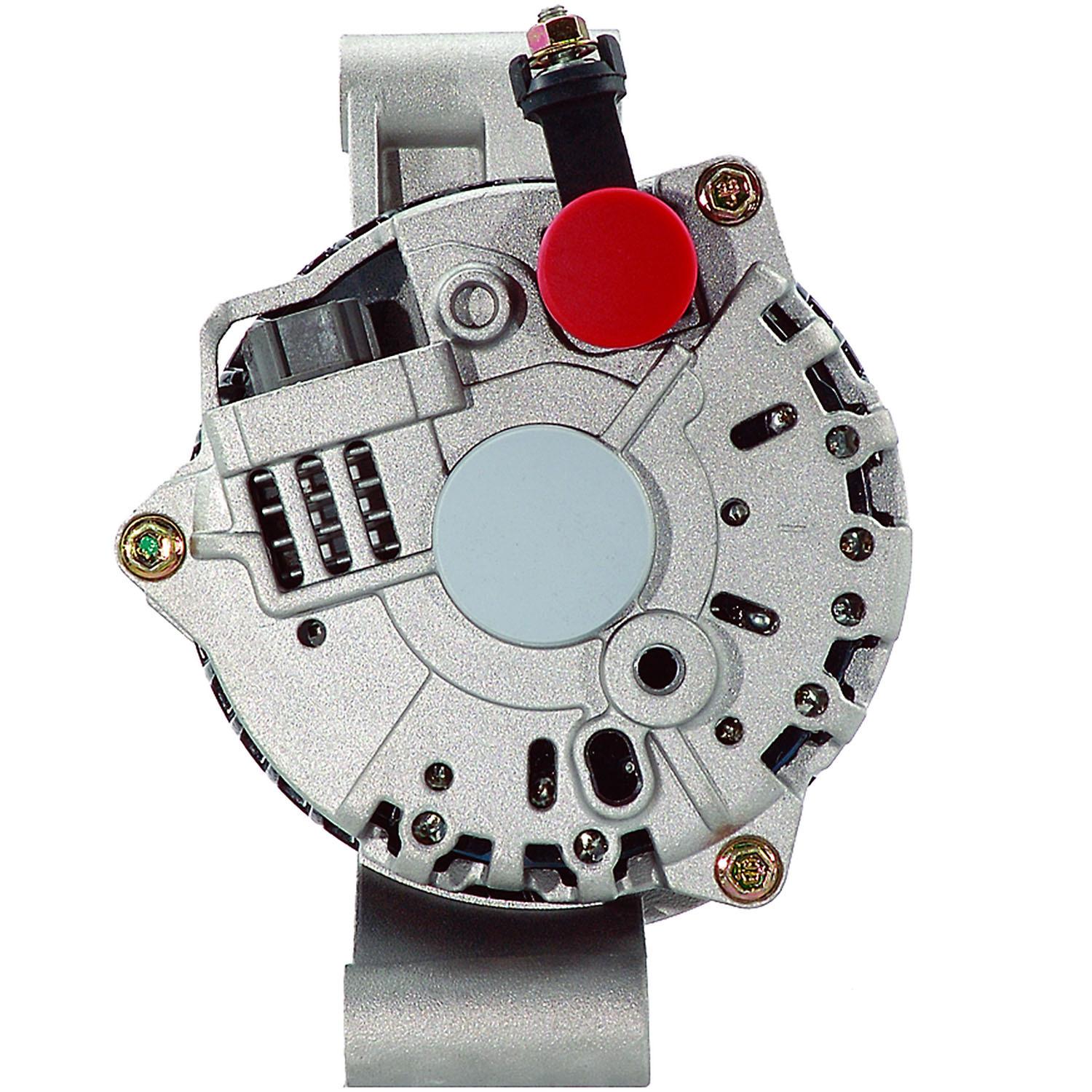 Denso 2105371 - Alternator Denso 2105371 Alternator product image 2 of 2