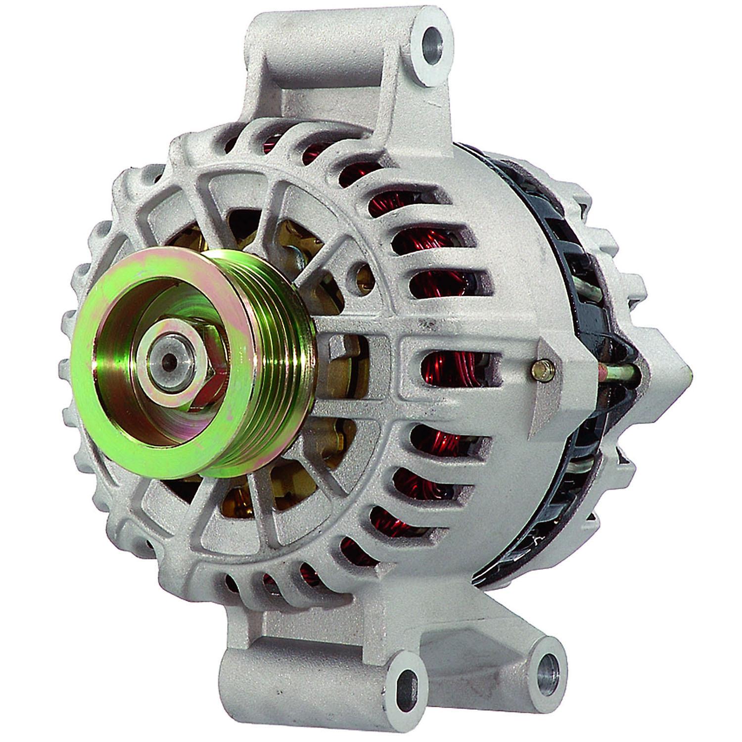 Denso 2105372 - Alternator Denso 2105372 Alternator product image 1 of 2