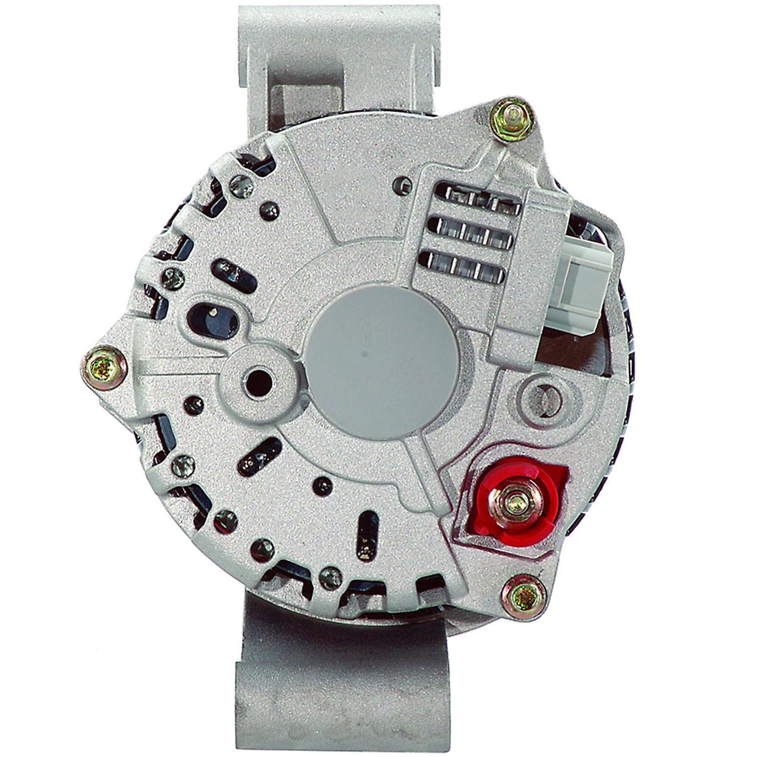 Denso 2105372 - Alternator Denso 2105372 Alternator product image 2 of 2