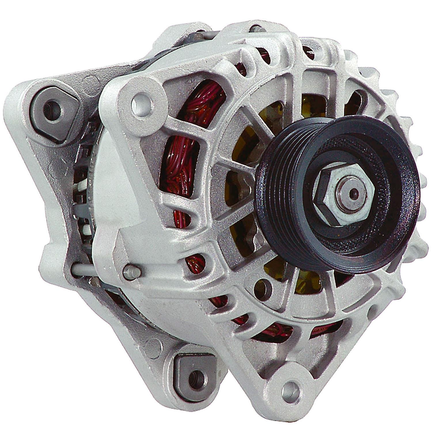 Denso 2105373 - Alternator Denso 2105373 Alternator product image 1 of 2