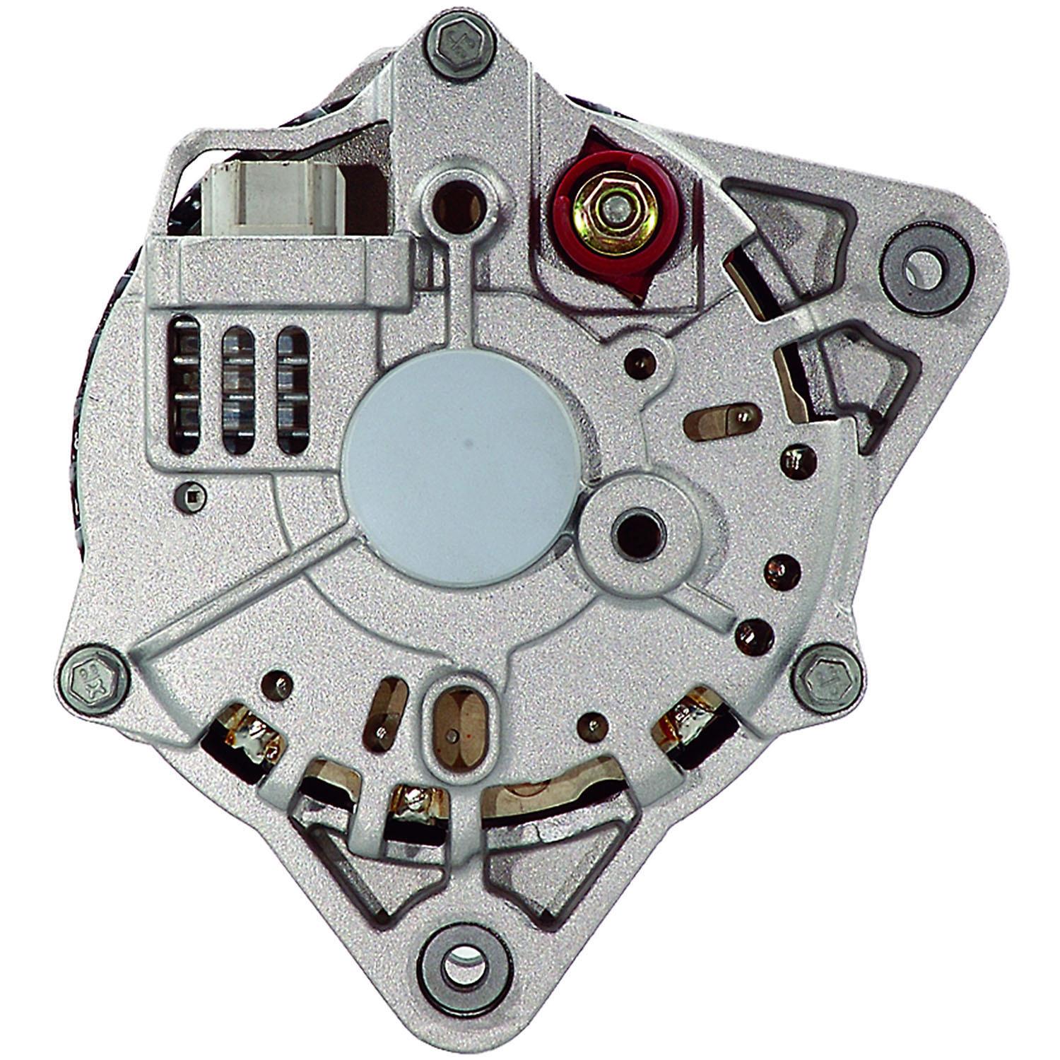 Denso 2105373 - Alternator Denso 2105373 Alternator product image 2 of 2