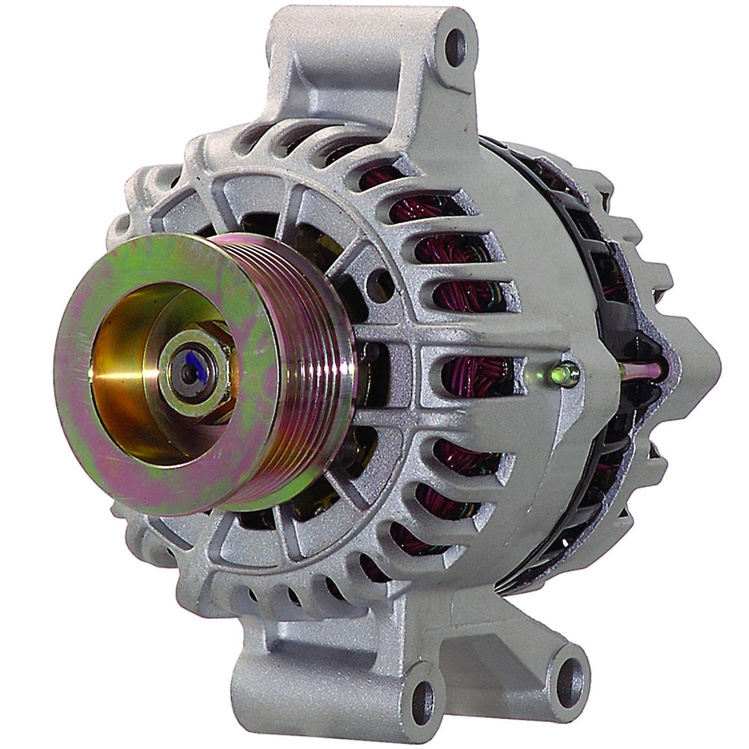 Denso 2105374 - Alternator Denso 2105374 Alternator product image 1 of 2