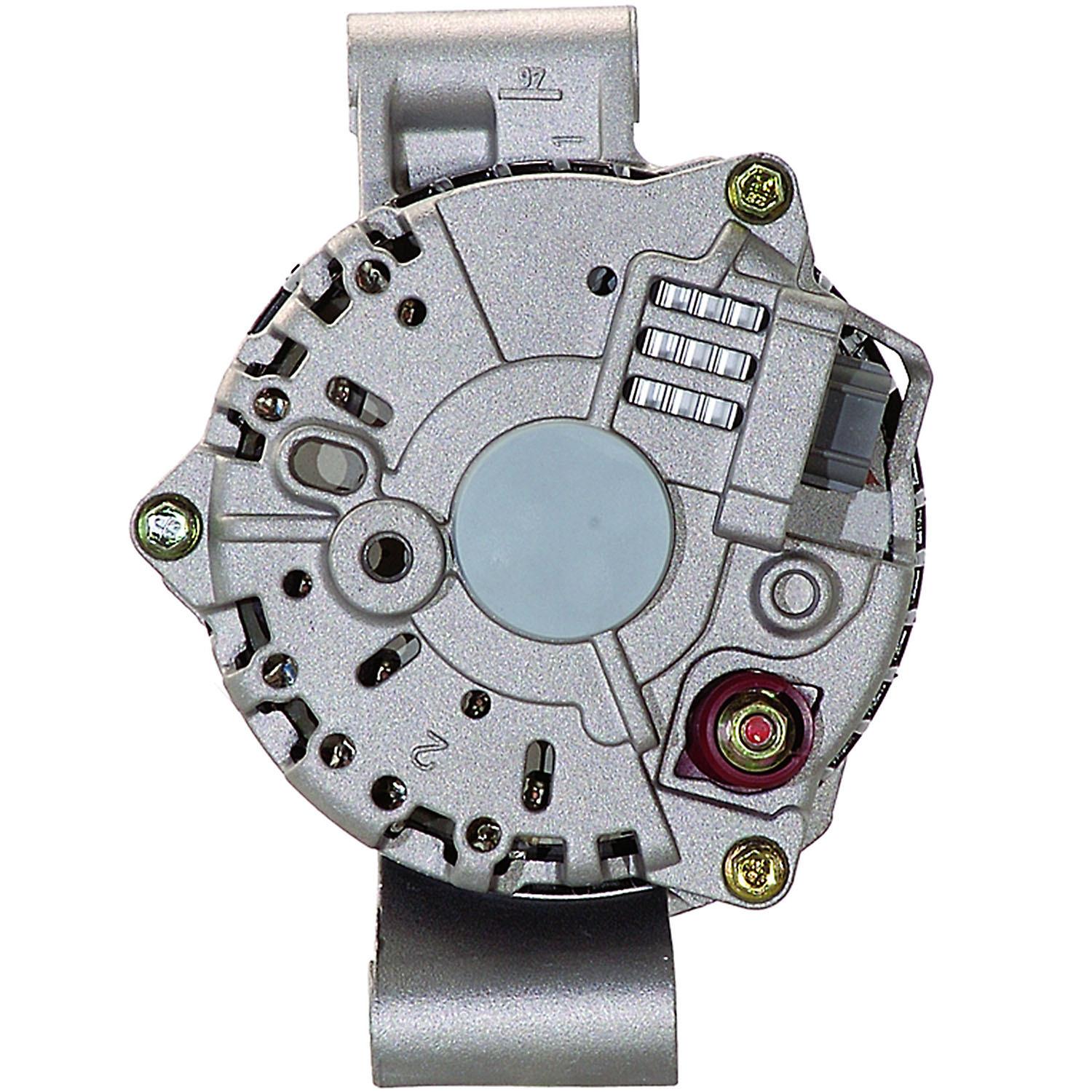 Denso 2105374 - Alternator Denso 2105374 Alternator product image 2 of 2