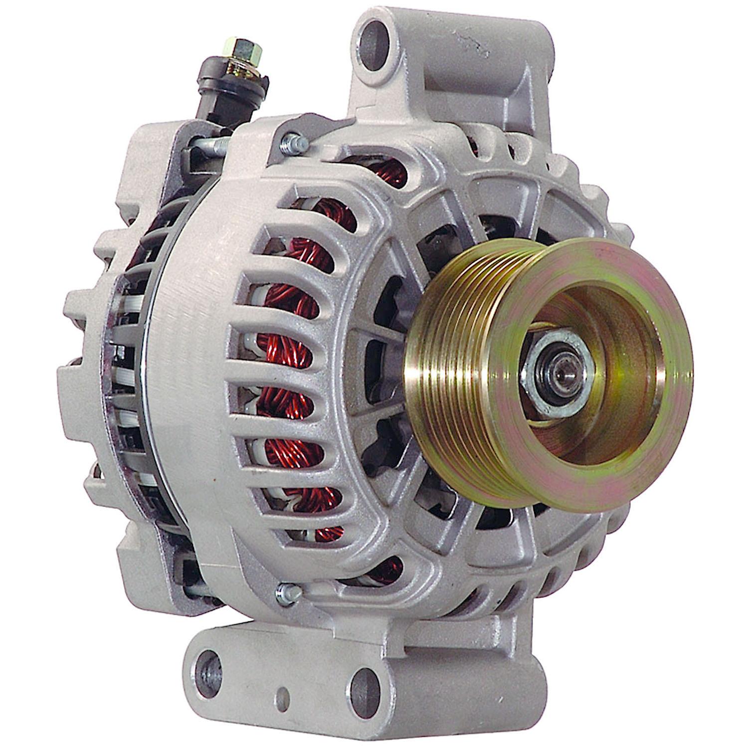 Denso 2105375 Alternator product image 1 of 2