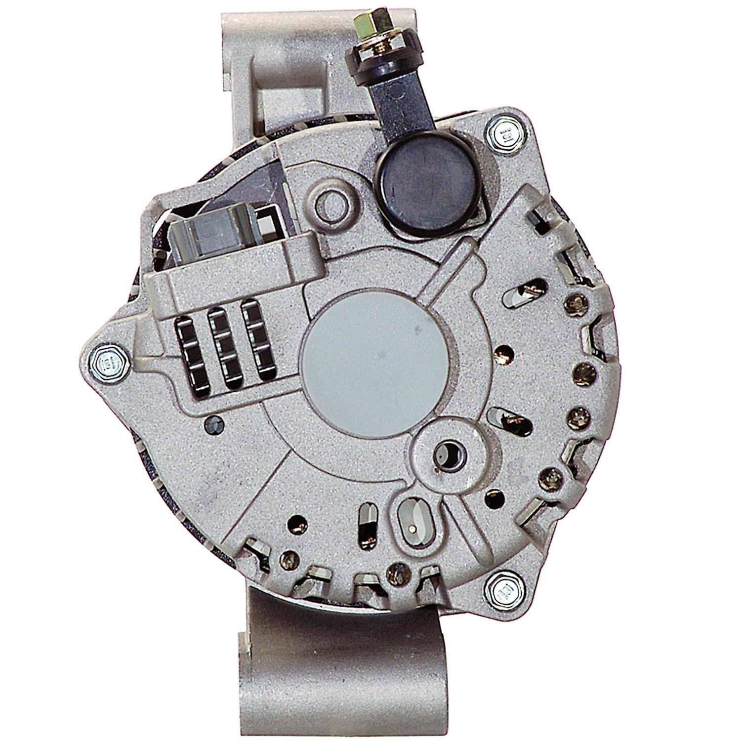 Denso 2105375 Alternator product image 2 of 2