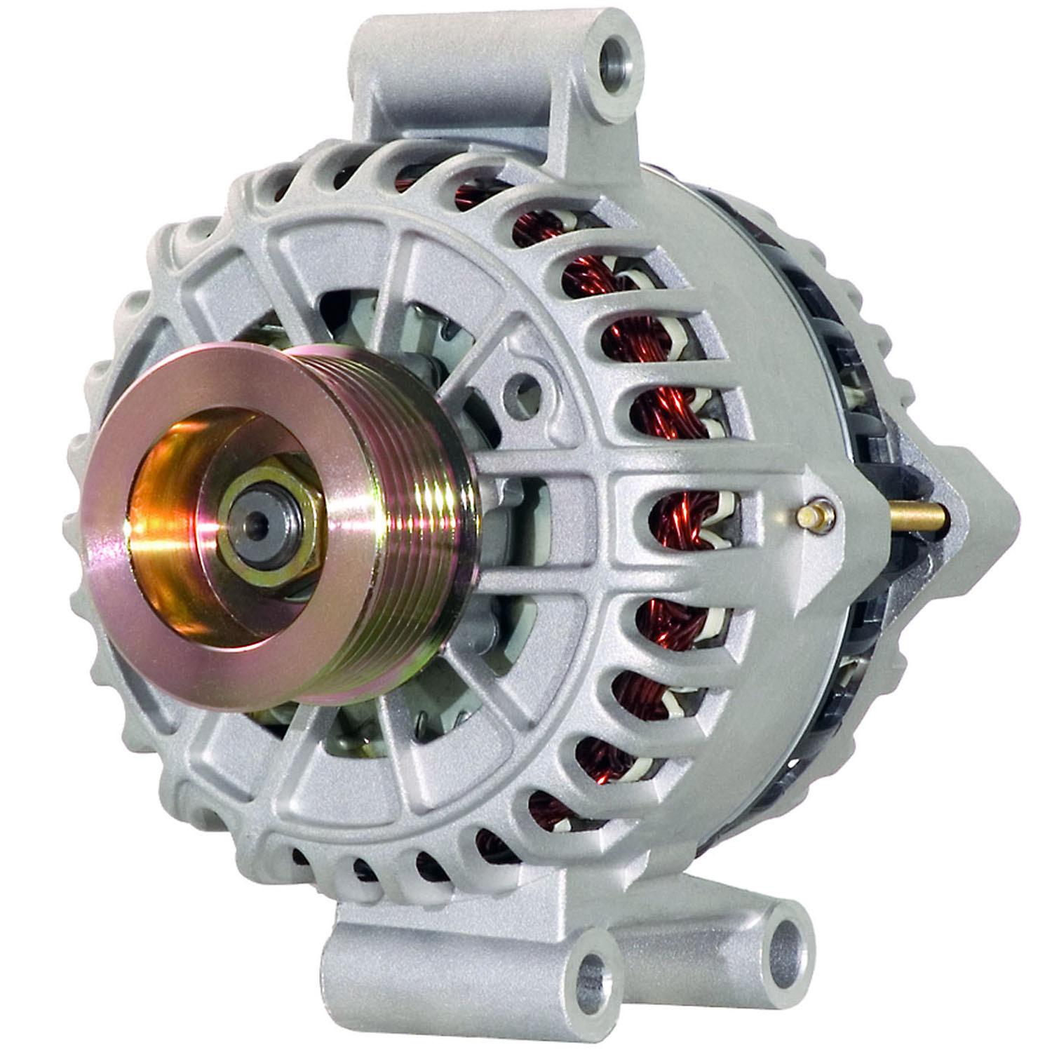 Denso 2105377 - Alternator Denso 2105377 Alternator product image 1 of 2
