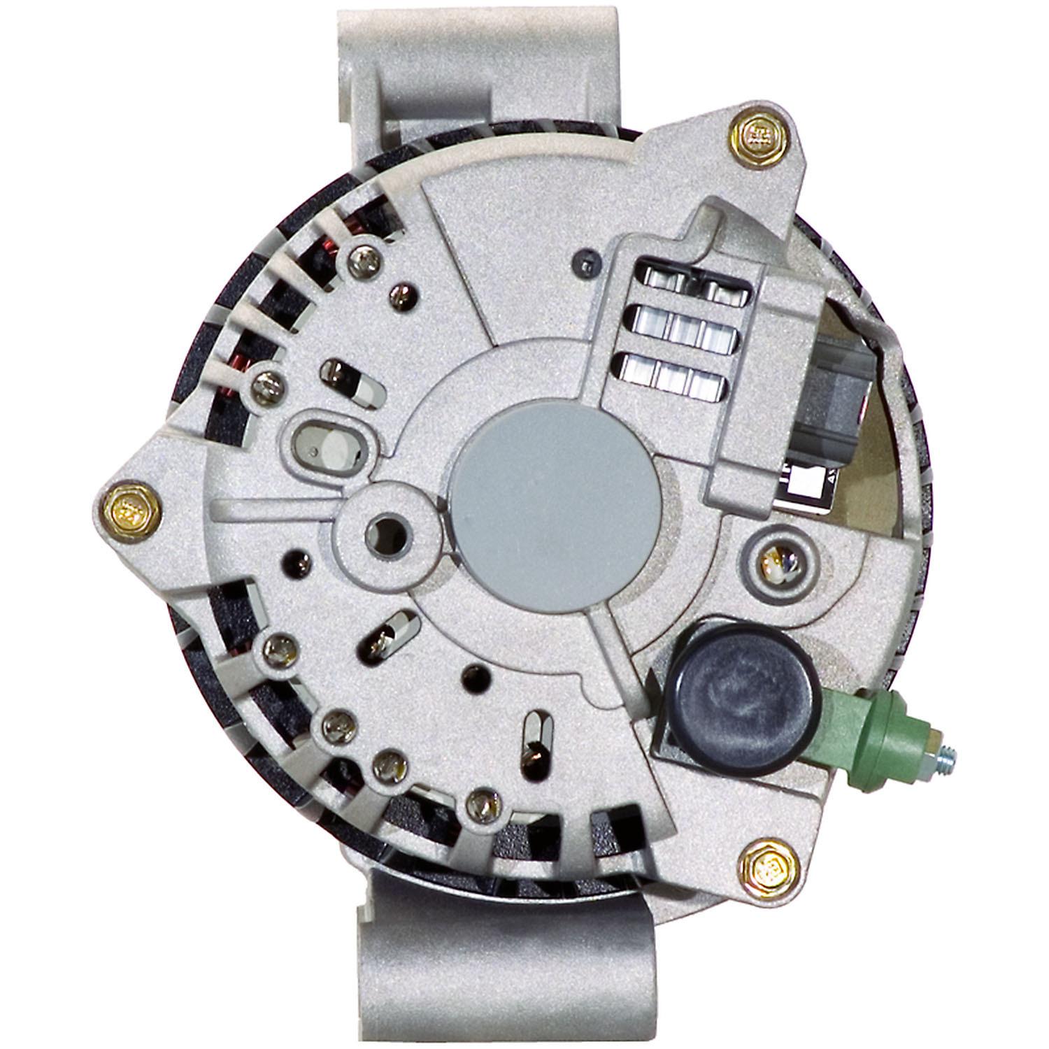 Denso 2105377 - Alternator Denso 2105377 Alternator product image 2 of 2