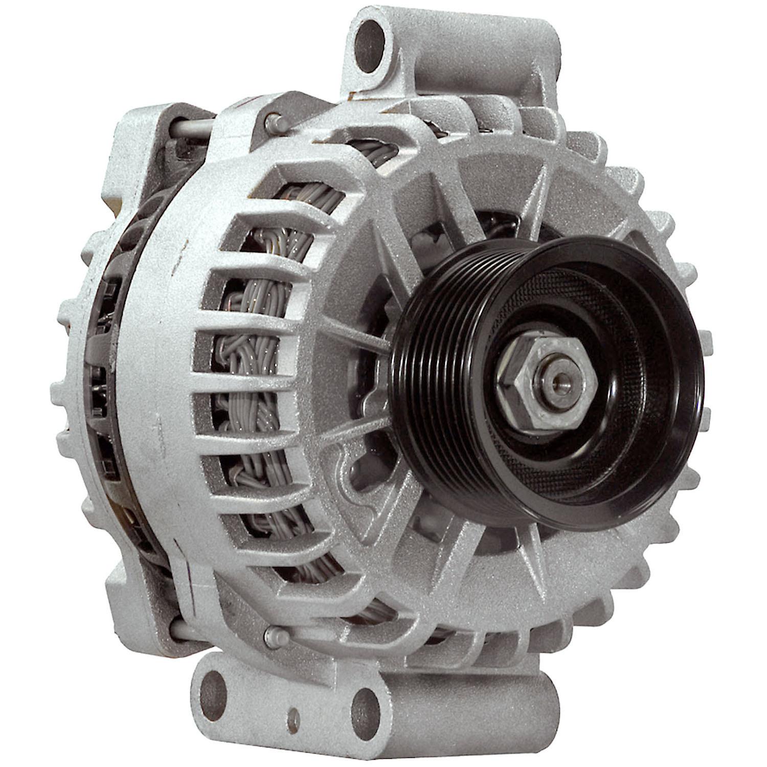 Denso 2105378 Alternator product image 1 of 2