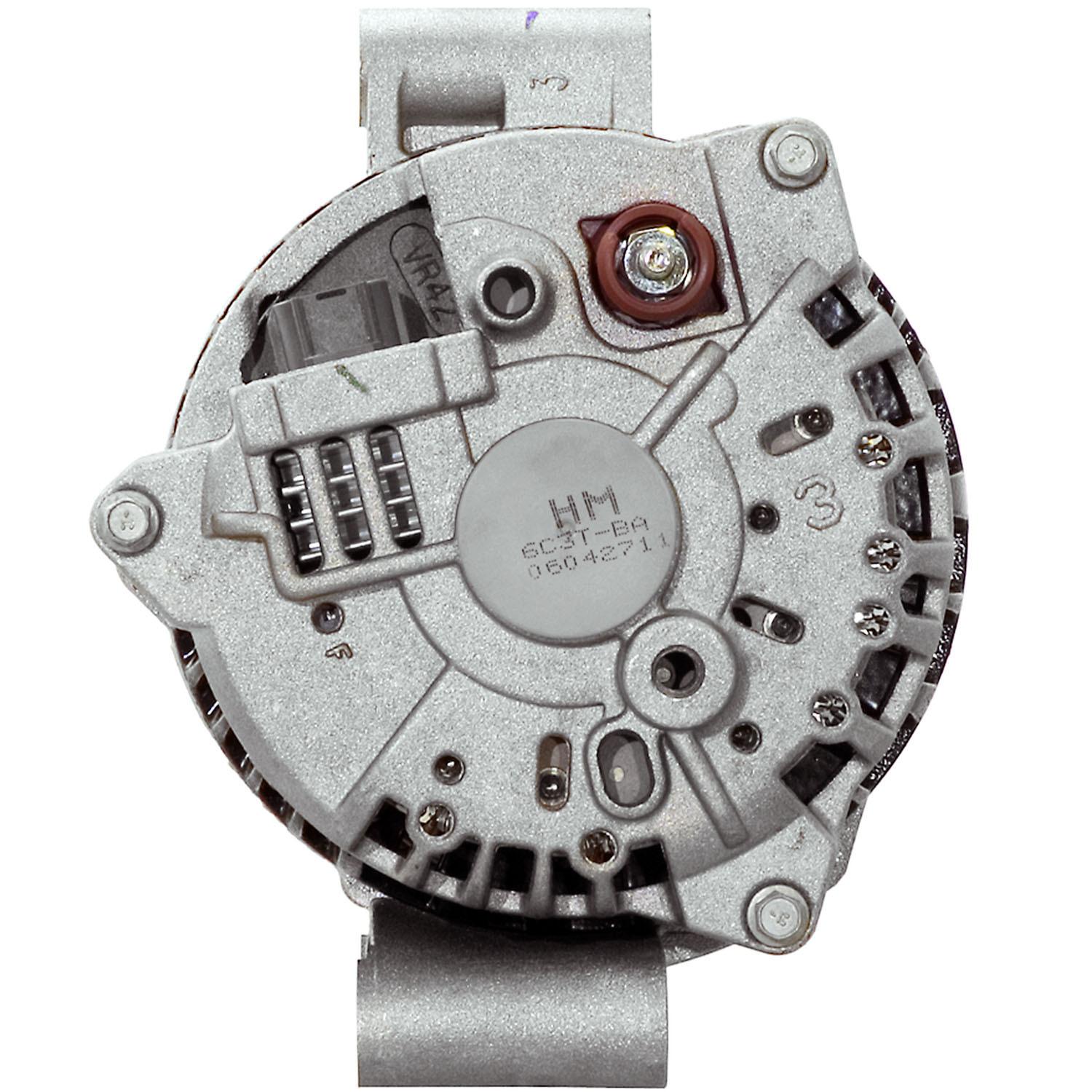 Denso 2105378 Alternator product image 2 of 2