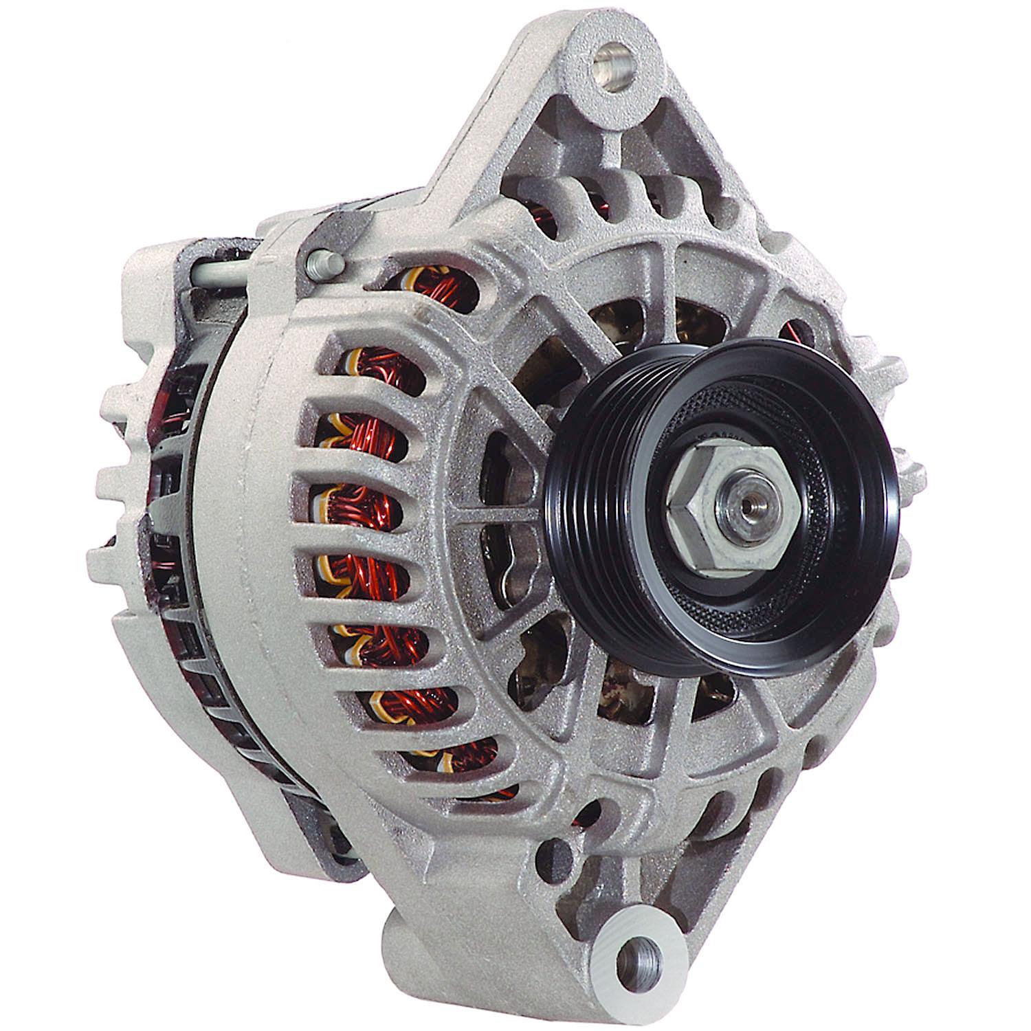 Denso 2105380 - Alternator Denso 2105380 Alternator product image 1 of 2