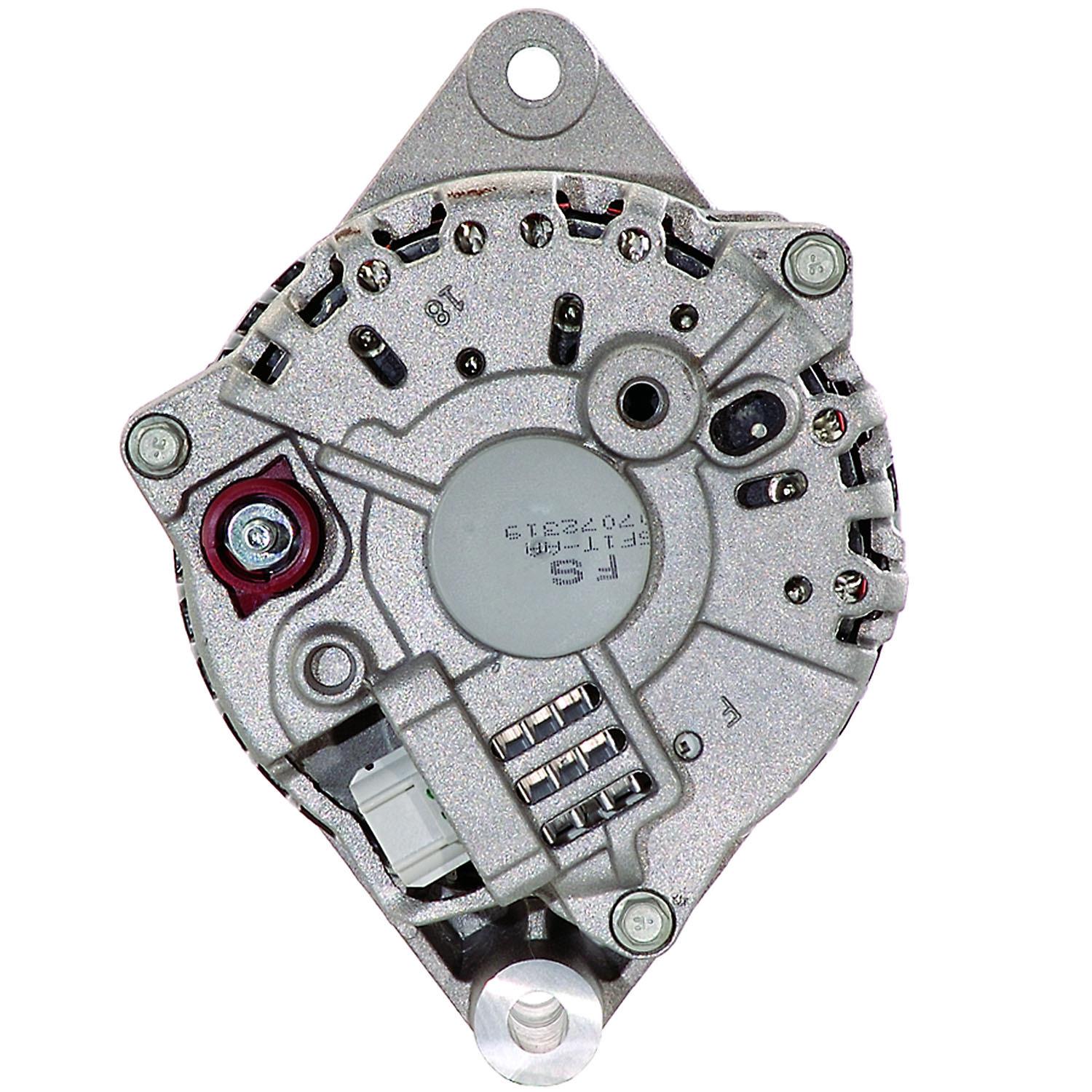 Denso 2105380 - Alternator Denso 2105380 Alternator product image 2 of 2