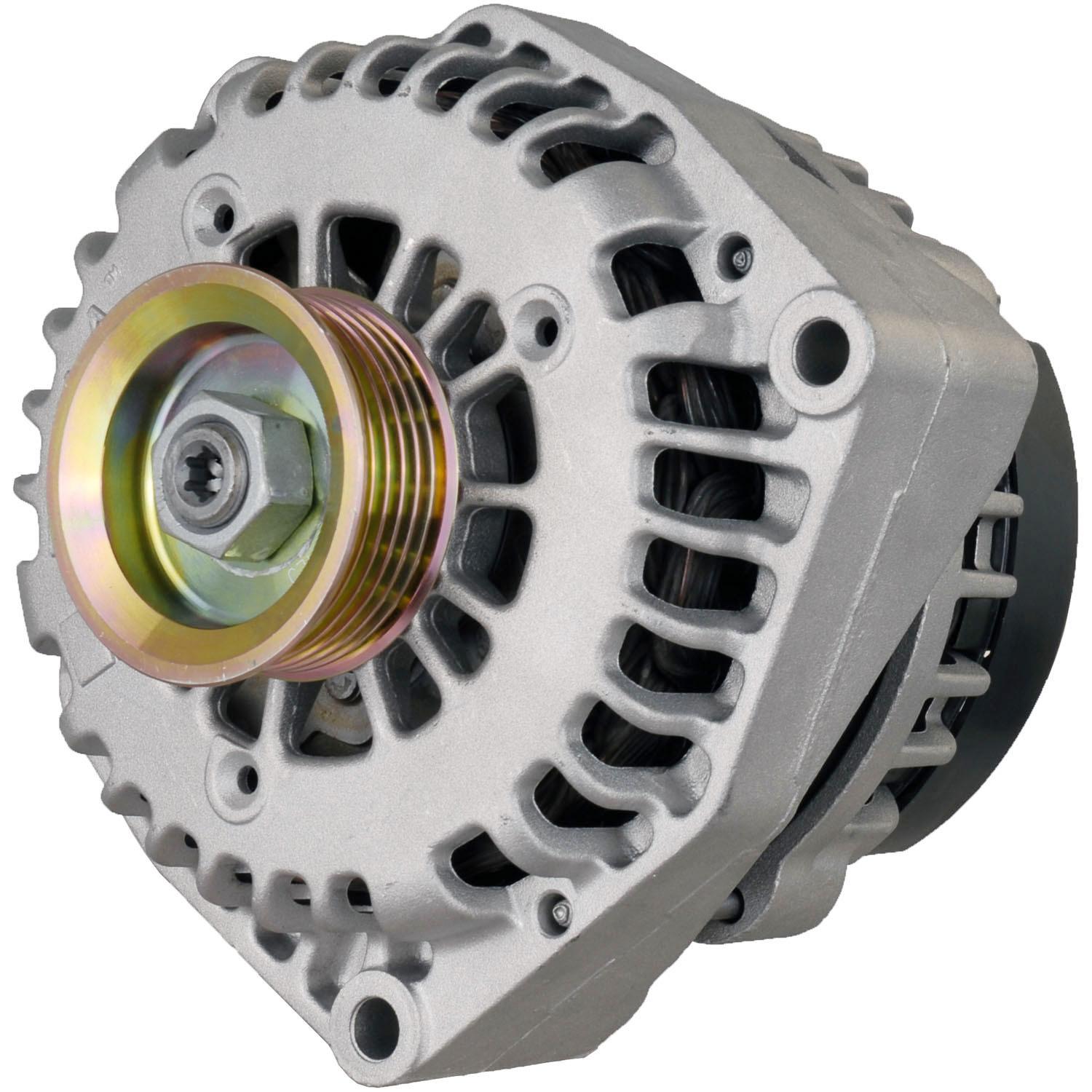 Denso 2105382 Alternator product image 1 of 2