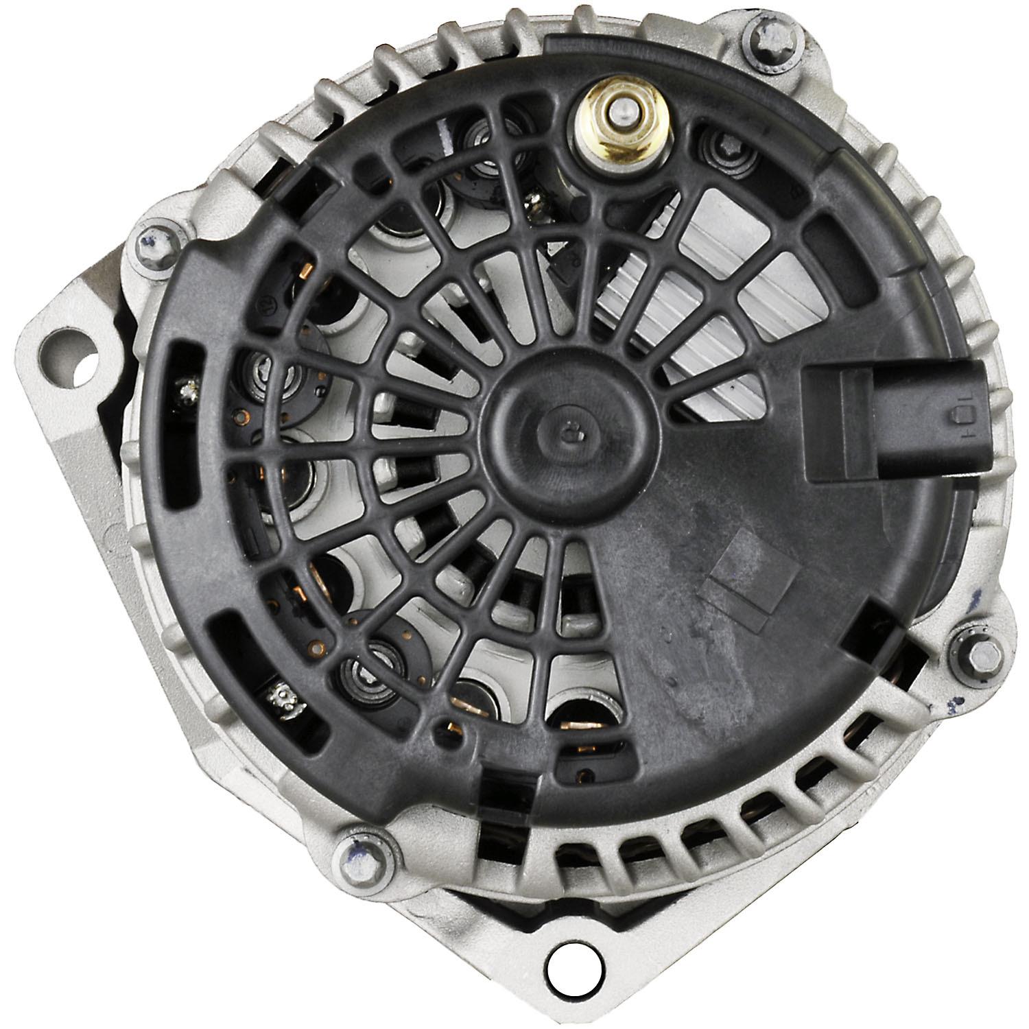 Denso 2105382 Alternator product image 2 of 2