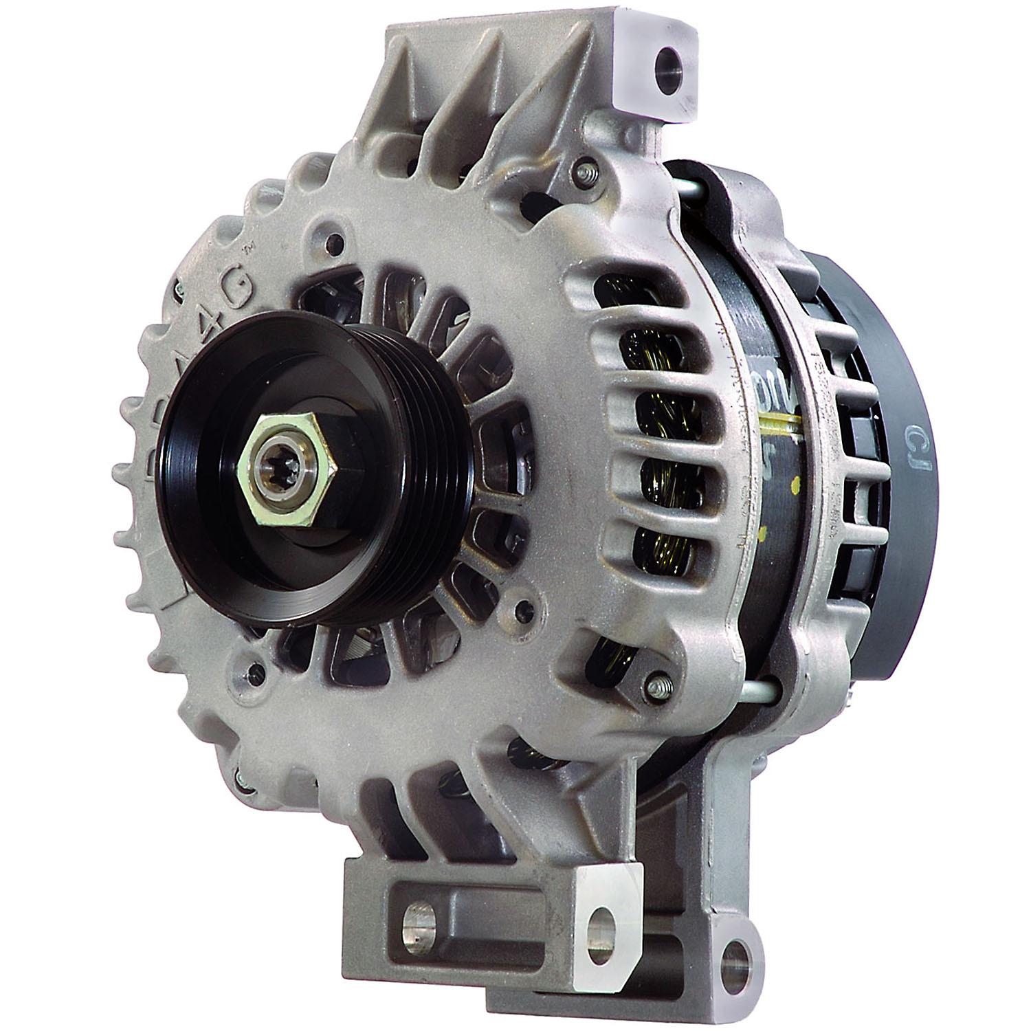 Denso 2105383 - Alternator Denso 2105383 Alternator product image 1 of 2