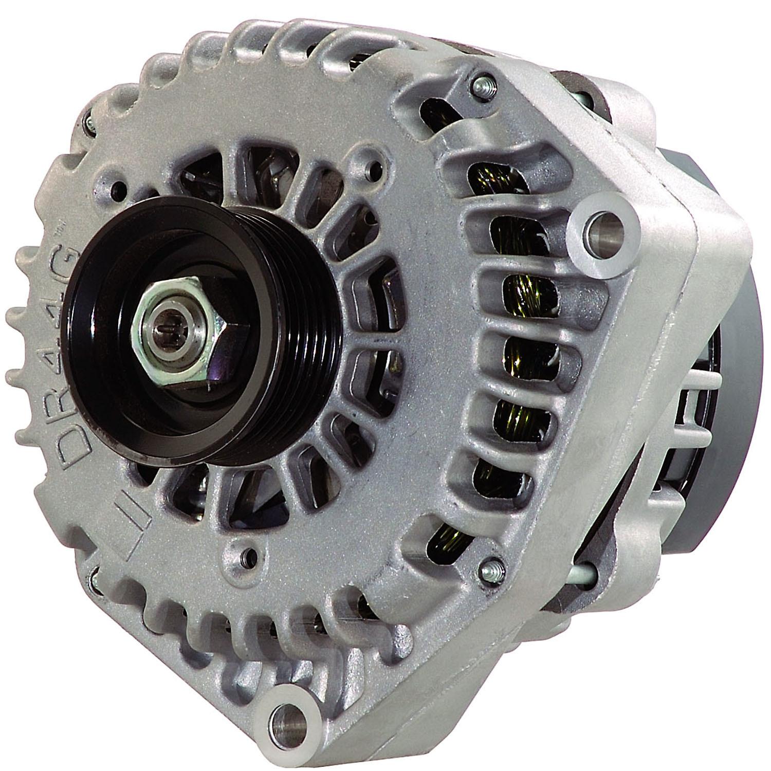 Denso 2105384 Alternator product image 1 of 2