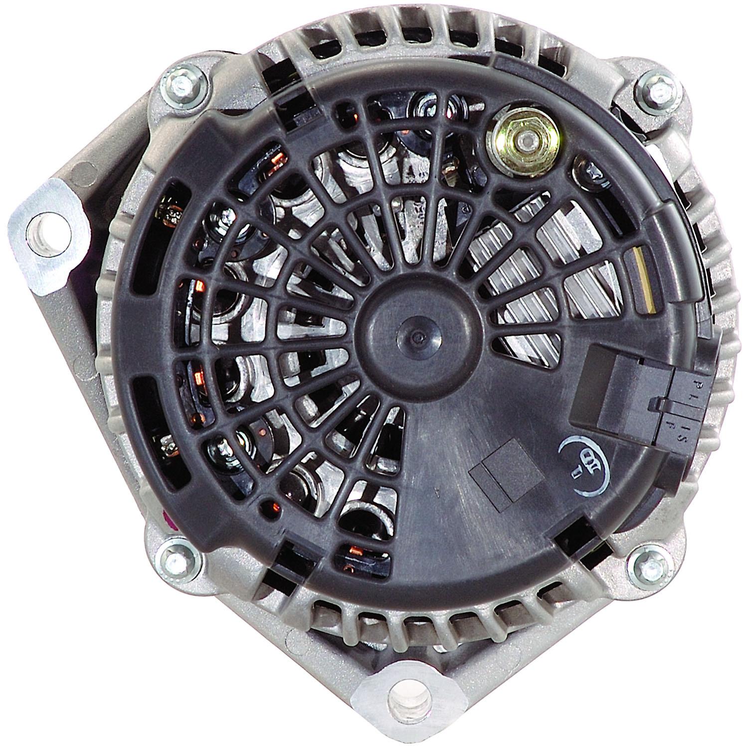 Denso 2105384 Alternator product image 2 of 2