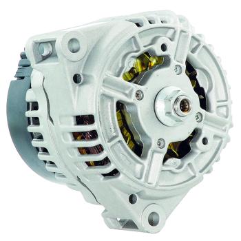 Denso 2105386 - Alternator Denso 2105386 Alternator product image 1 of 2