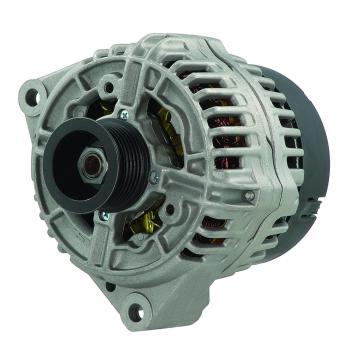 Denso 2105387 - Alternator Denso 2105387 Alternator product image 1 of 2