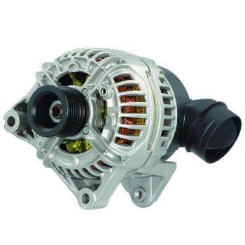 Denso 2105391 - Alternator Denso 2105391 Alternator product image 1 of 2