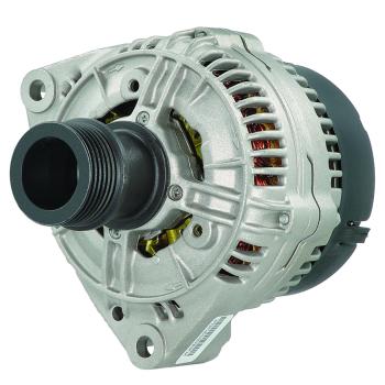 Denso 2105392 - Alternator Denso 2105392 Alternator product image 1 of 2