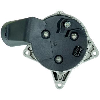 Denso 2105393 Alternator product image 2 of 2